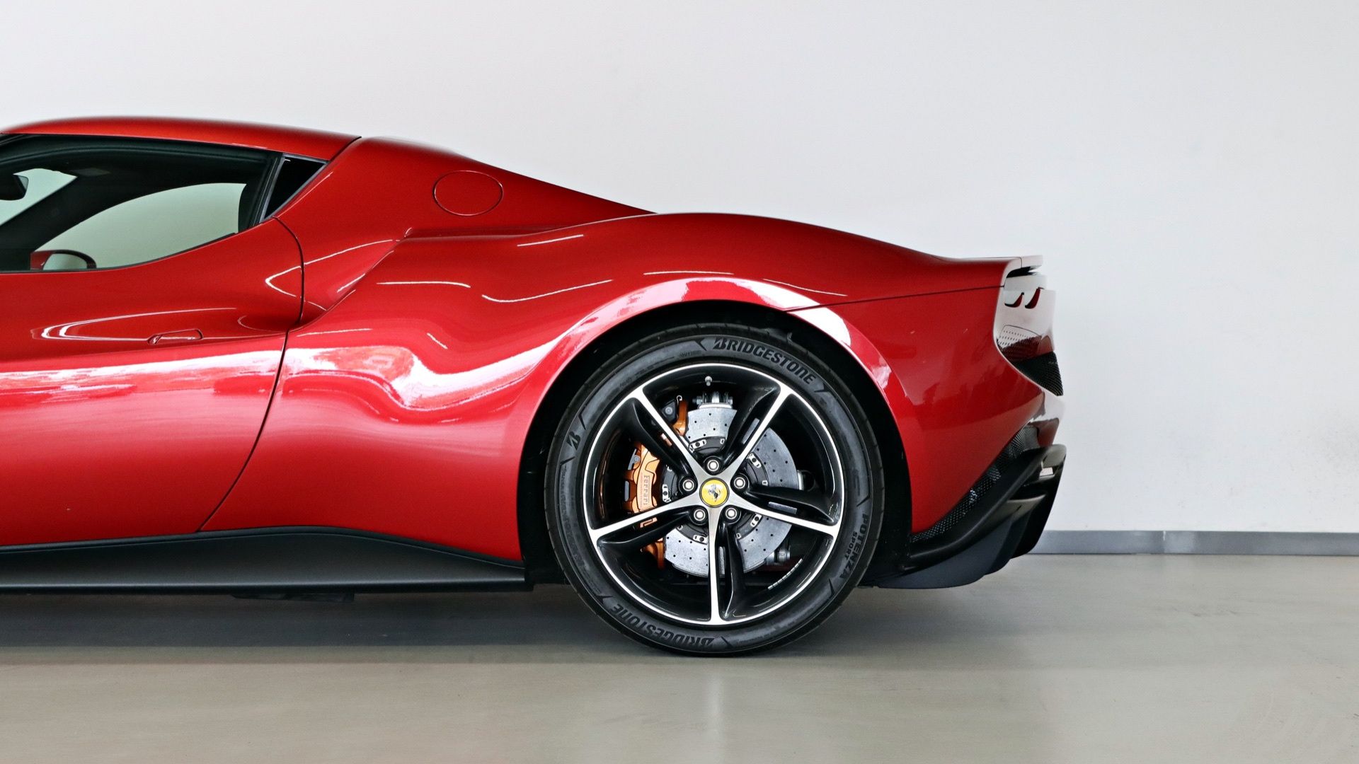 Ferrari 296 GTB - 2022 - Joinsteer - #7