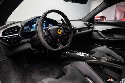 Ferrari 296 GTB -  - Joinsteer - #4