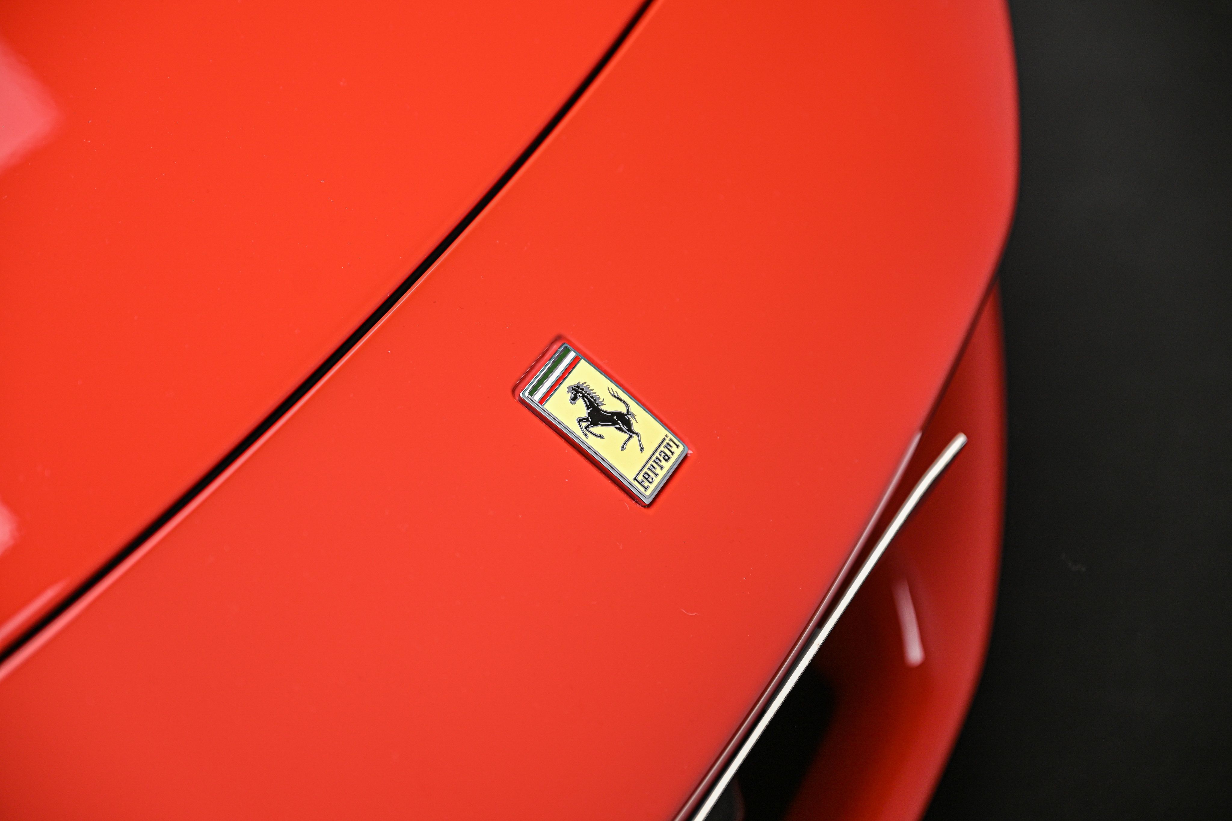 Ferrari 296 GTB - 2025 - Joinsteer - #32