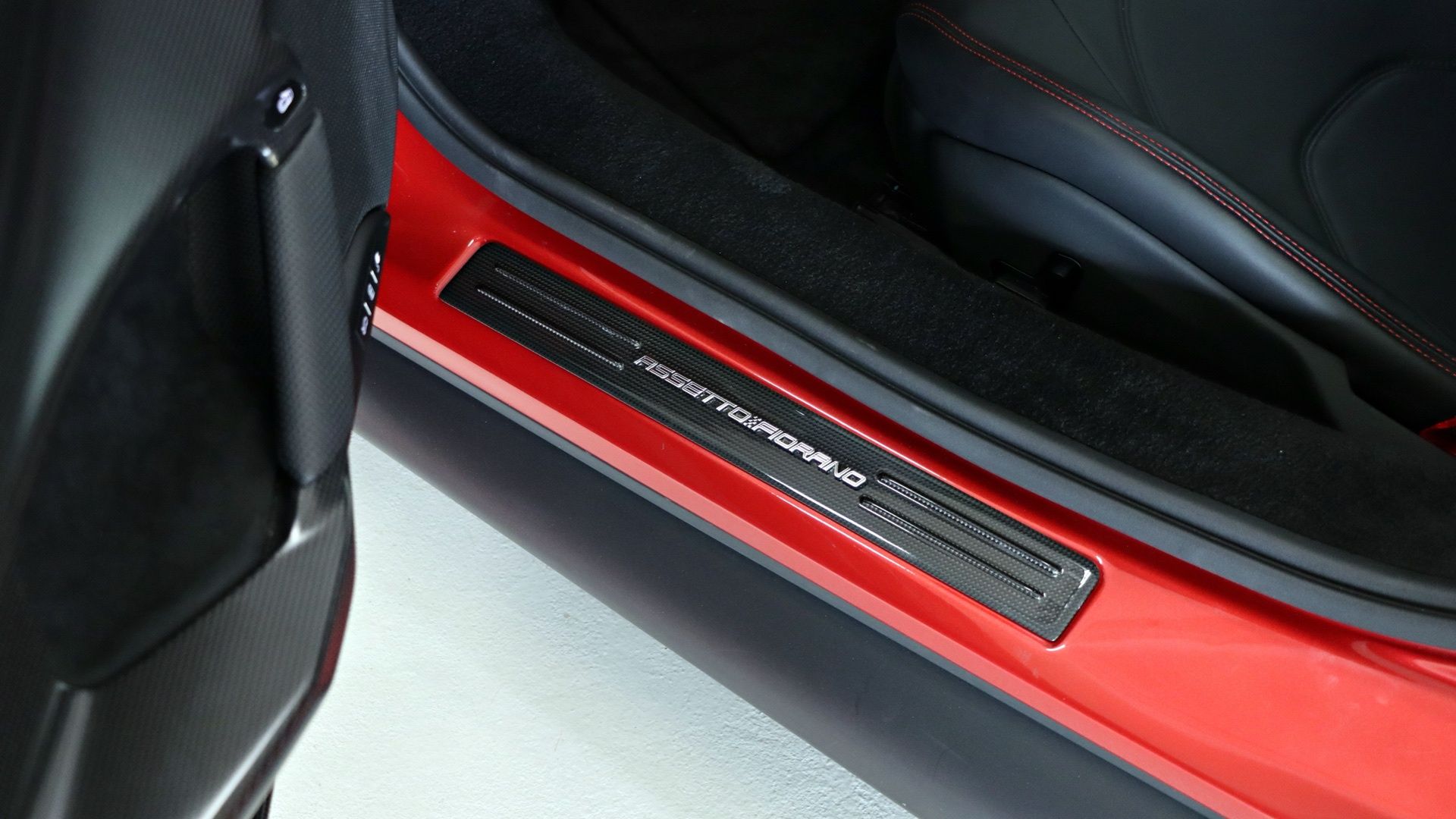 Ferrari 296 GTB - 2022 - Joinsteer - #8