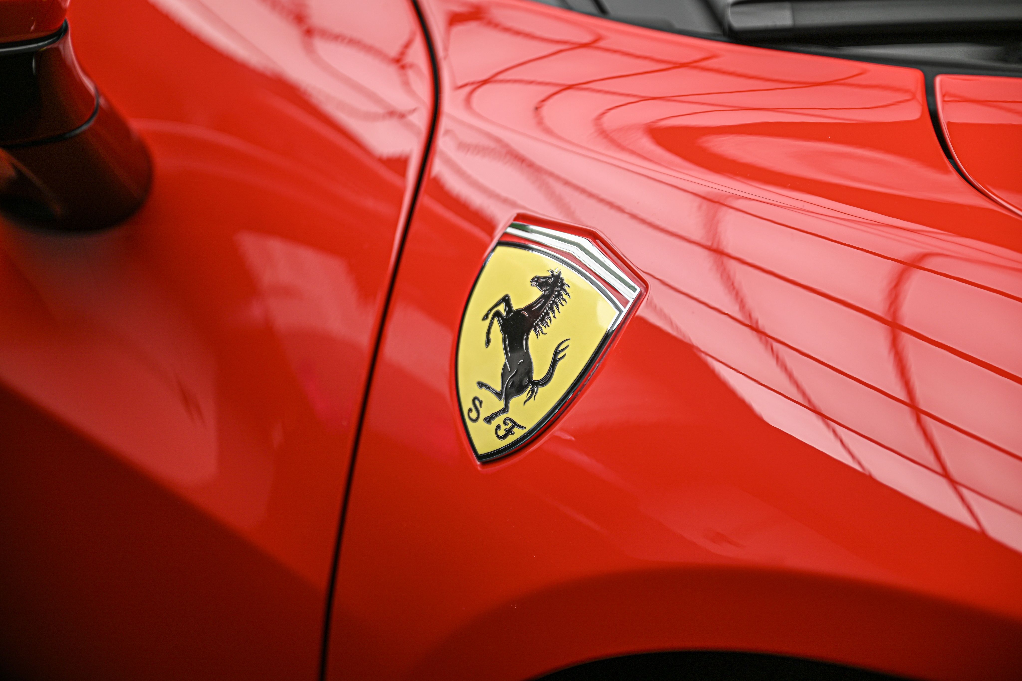 Ferrari 296 GTB - 2025 - Joinsteer - #33