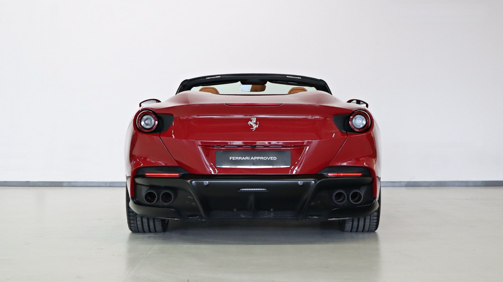 Ferrari Portofino M - 2023 - Joinsteer - #4