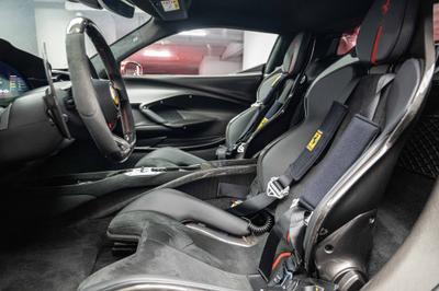 Ferrari 296 GTB -  - Joinsteer - #5