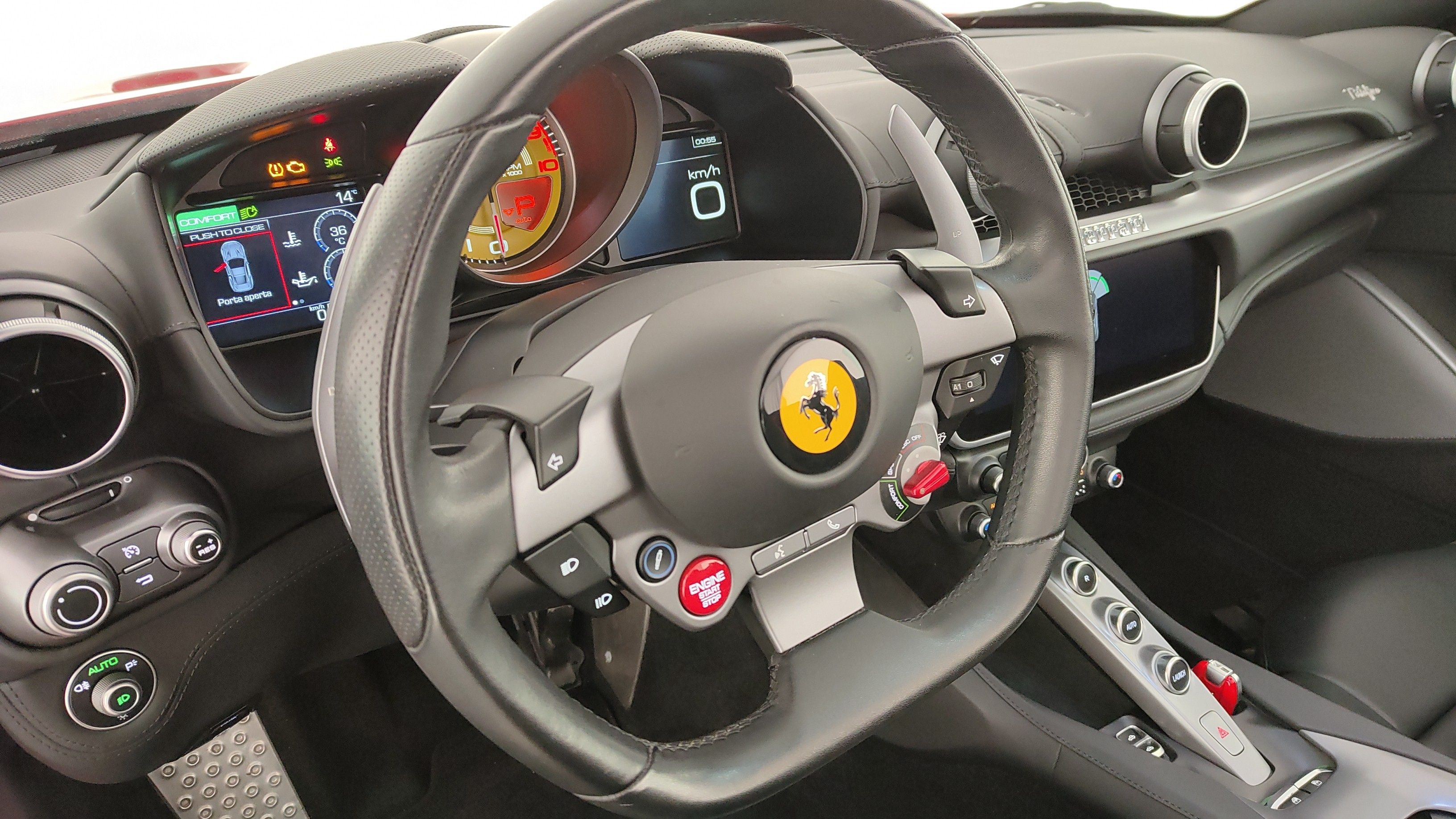 Ferrari Portofino - 2020 - Joinsteer - #7