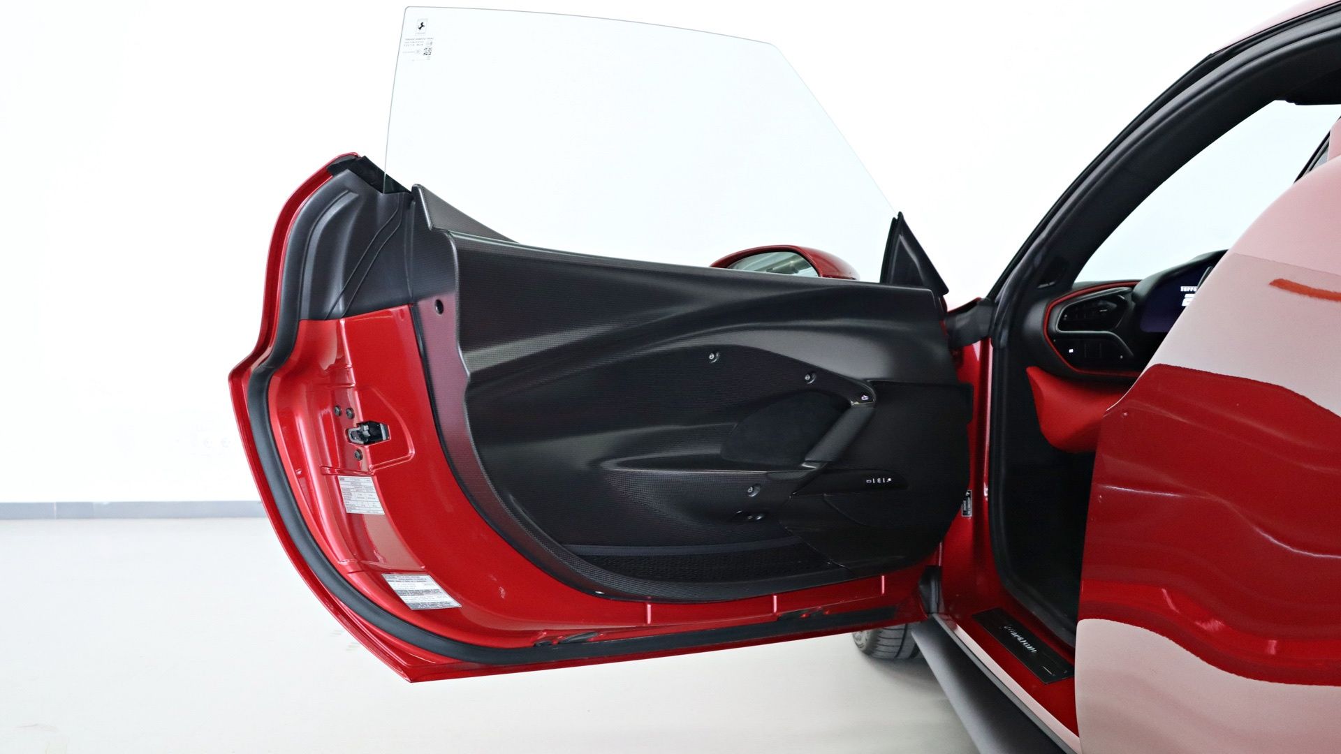 Ferrari 296 GTB - 2022 - Joinsteer - #9