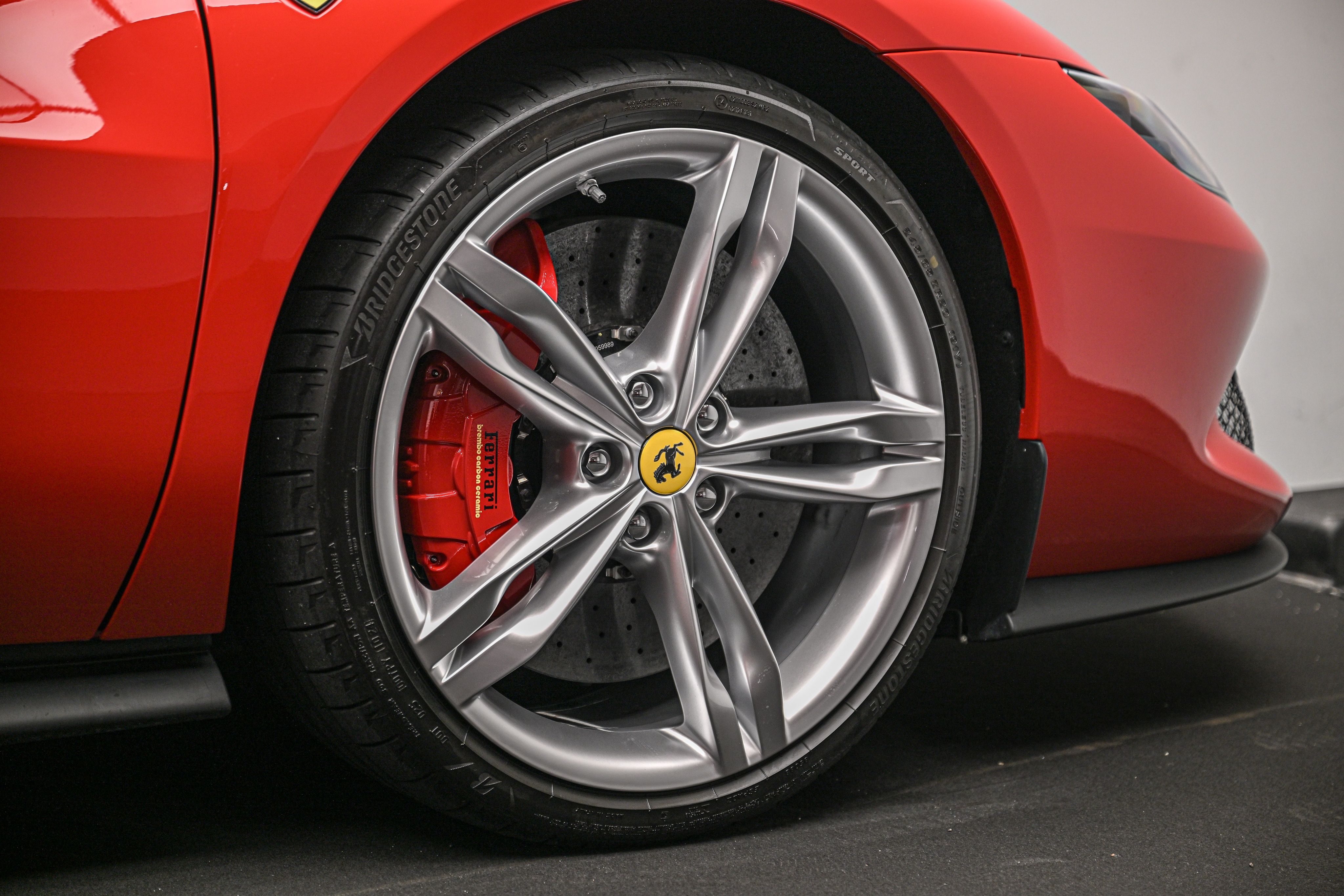 Ferrari 296 GTB - 2025 - Joinsteer - #34