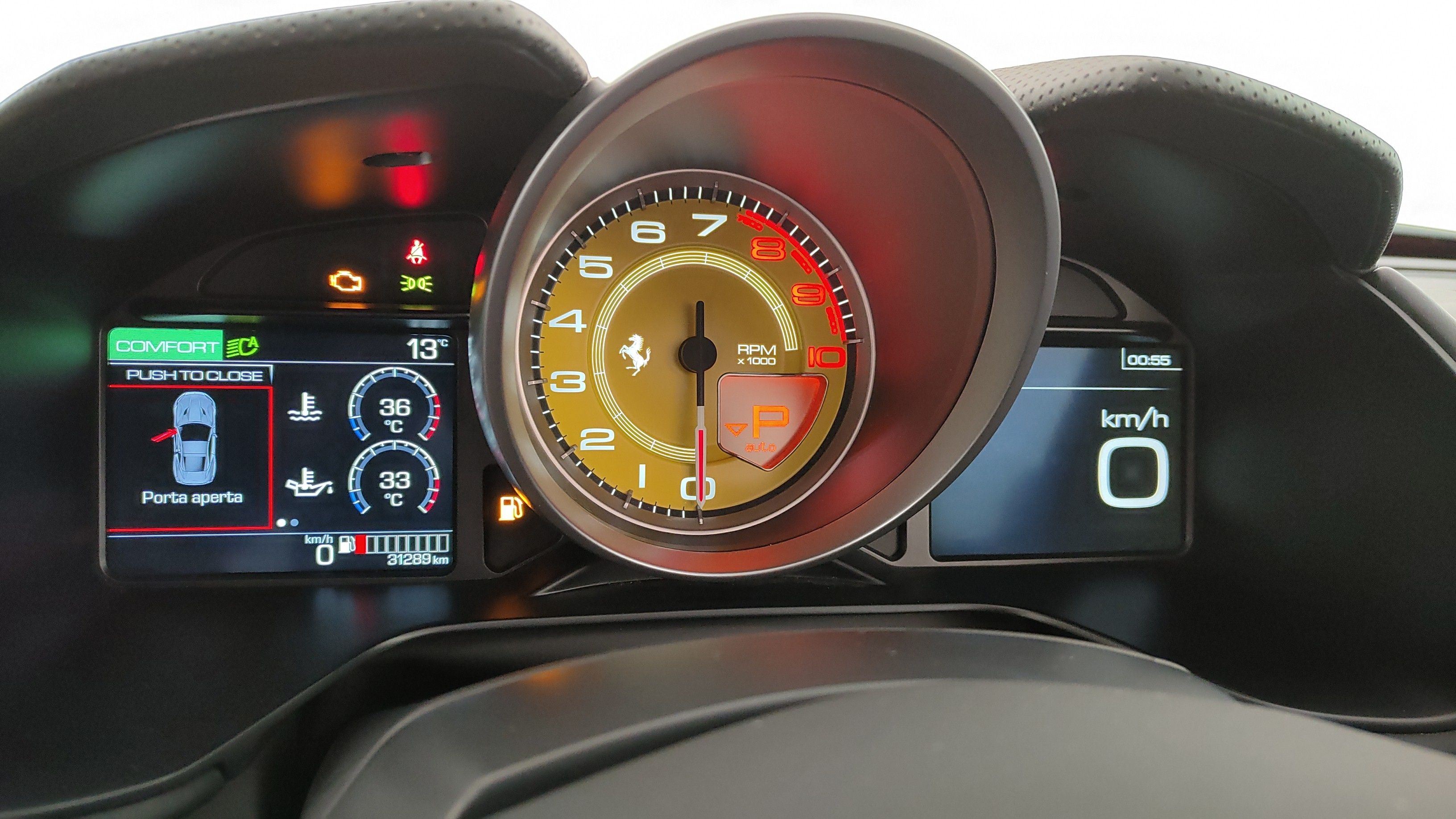 Ferrari Portofino - 2020 - Joinsteer - #8