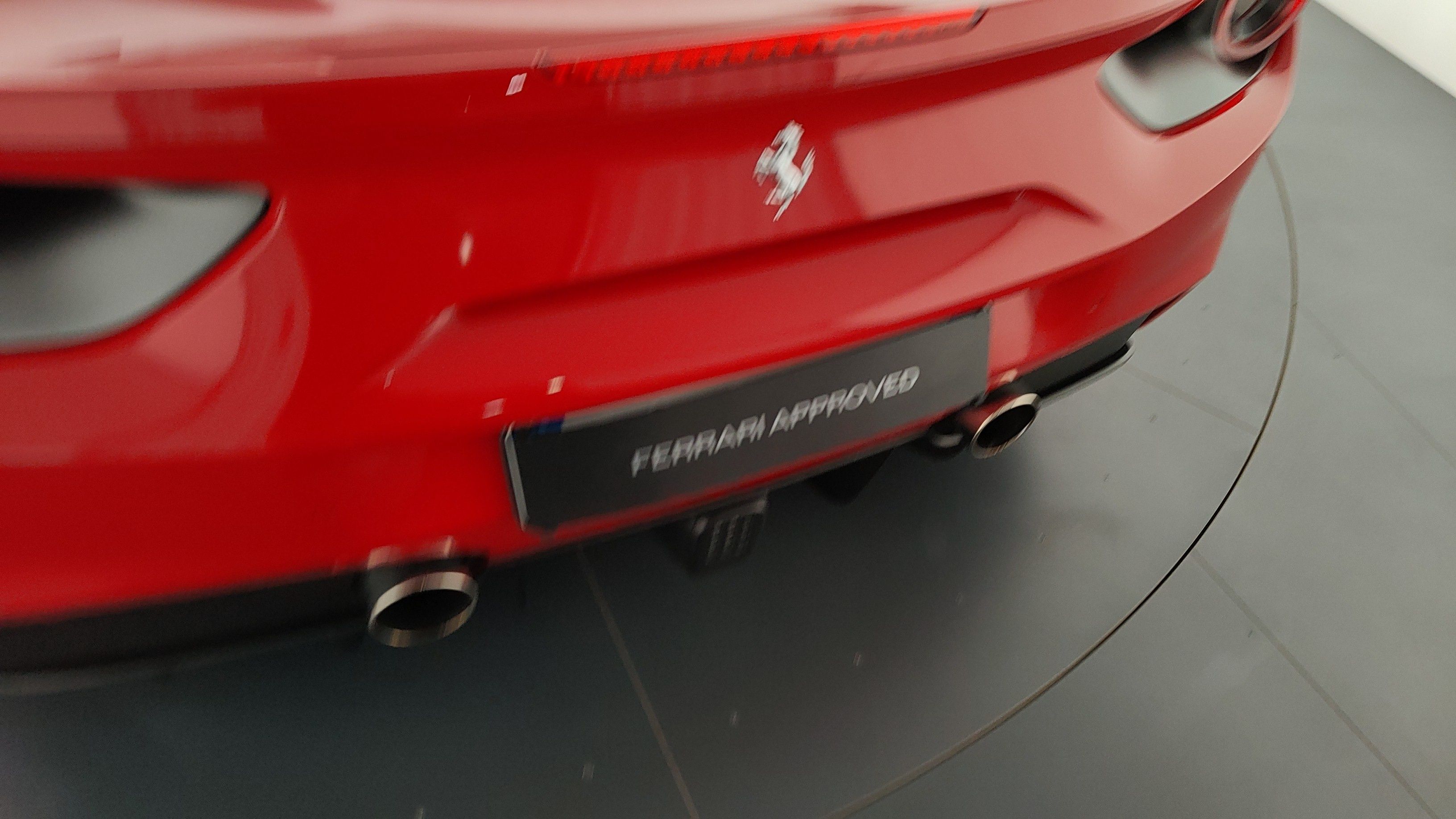 Ferrari 488 GTB - 2016 - Joinsteer - #8