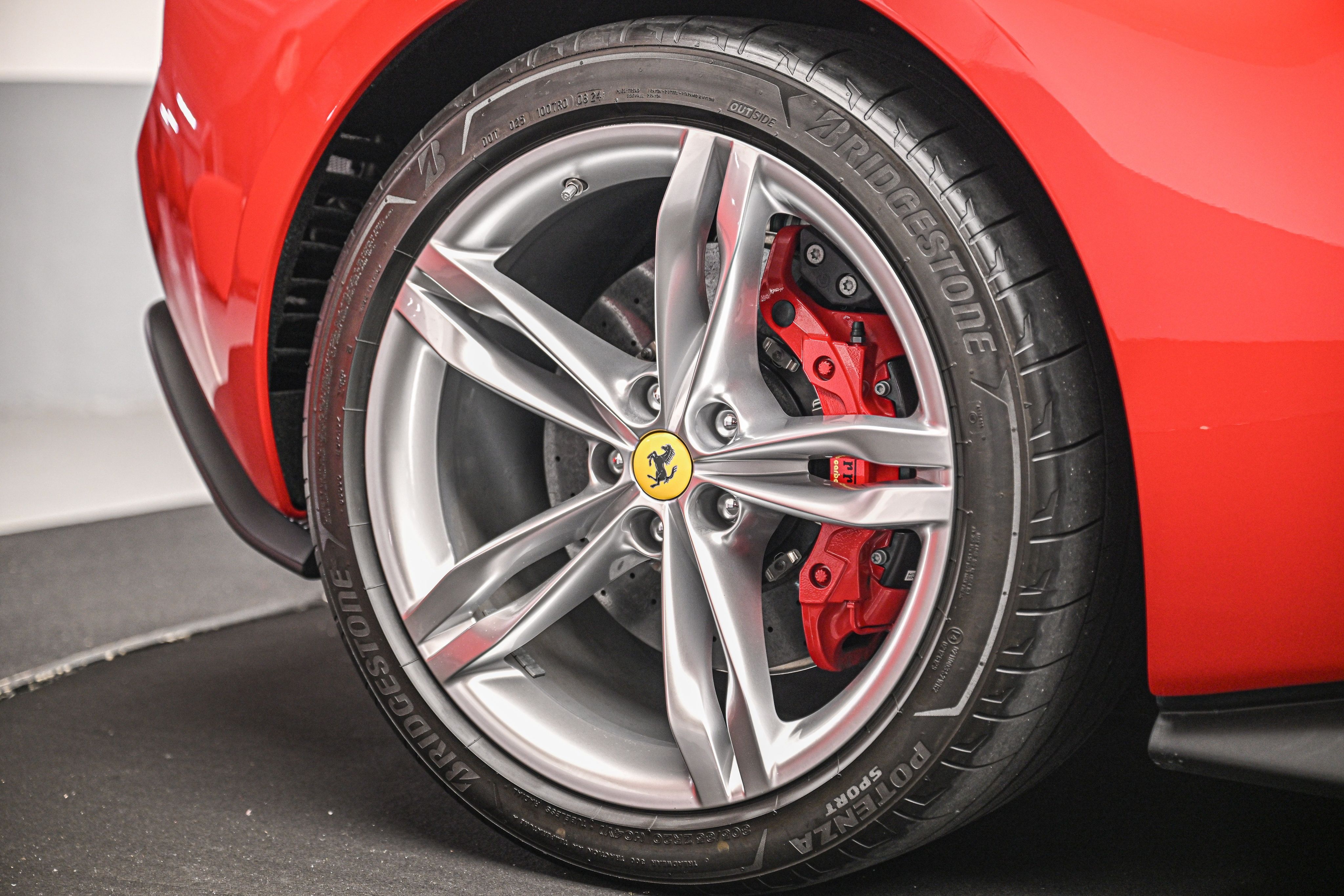 Ferrari 296 GTB - 2025 - Joinsteer - #35