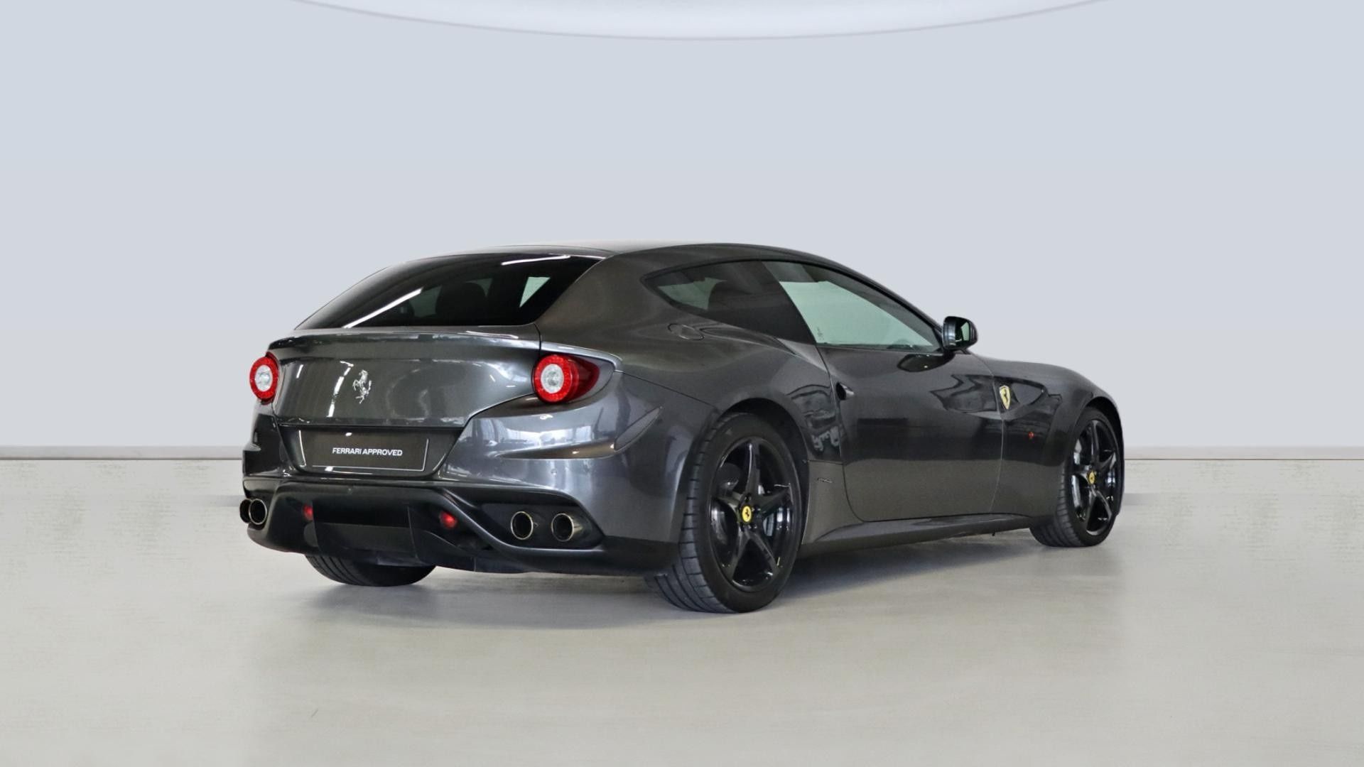 Ferrari FF - 2012 - Joinsteer - #3