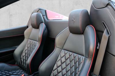 Ferrari 458 Spider -  - Joinsteer - #5