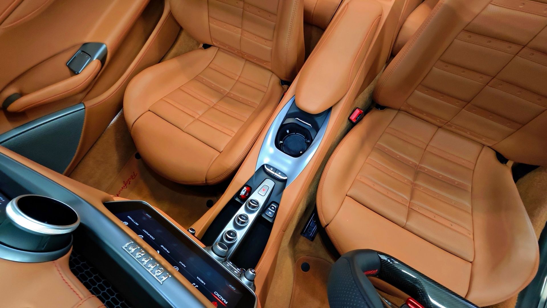 Ferrari Portofino M - 2023 - Joinsteer - #7