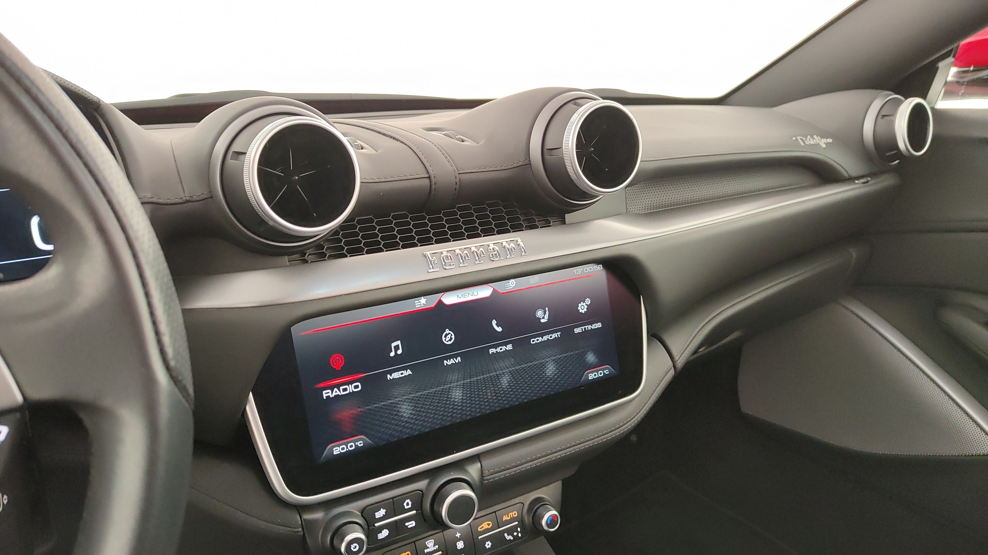 Ferrari Portofino - 2020 - Joinsteer - #9