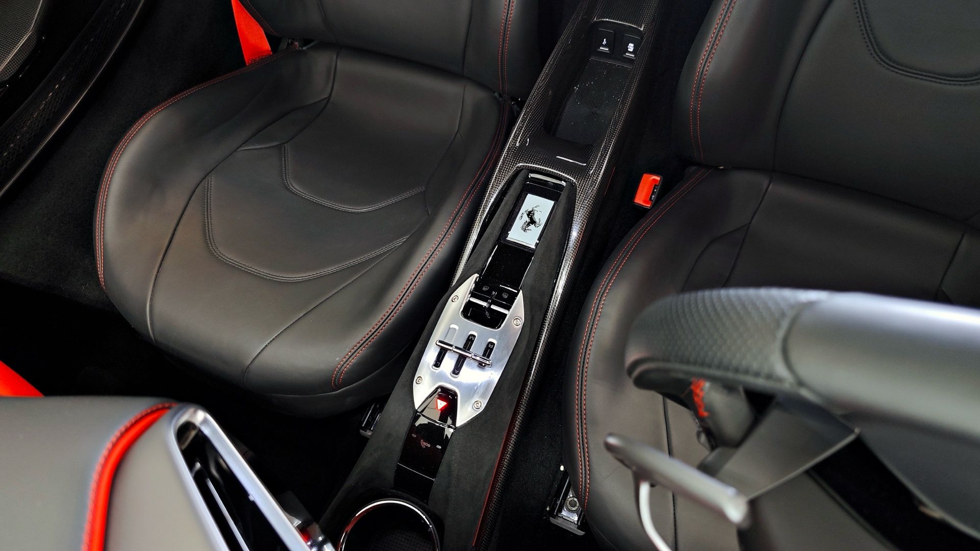 Ferrari 296 GTB - 2022 - Joinsteer - #12