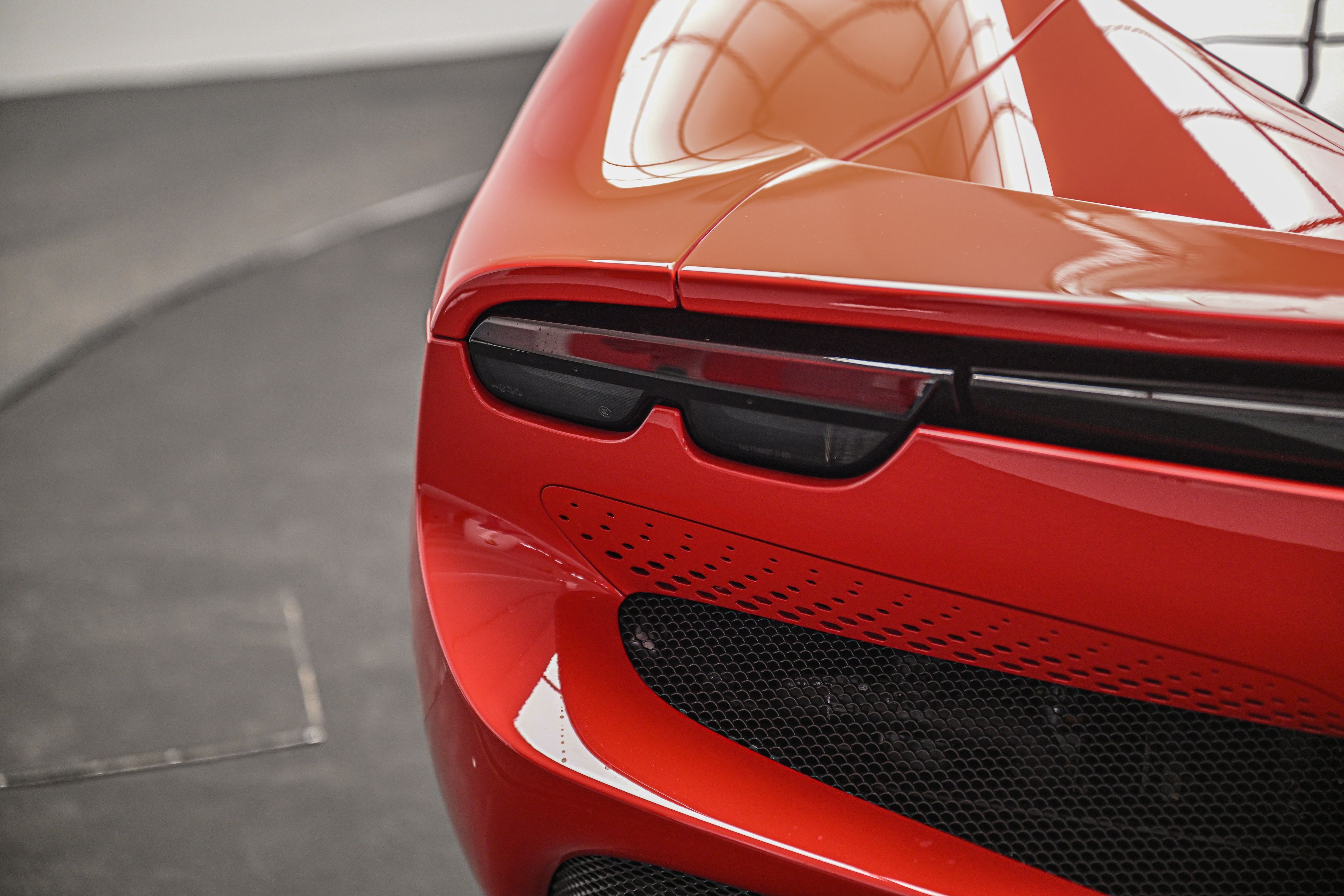 Ferrari 296 GTB - 2025 - Joinsteer - #37