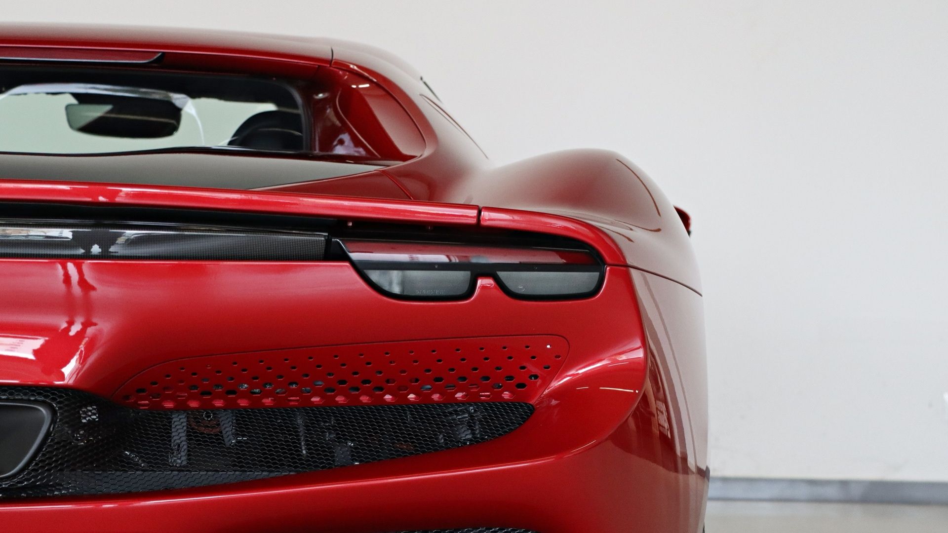 Ferrari 296 GTB - 2022 - Joinsteer - #13