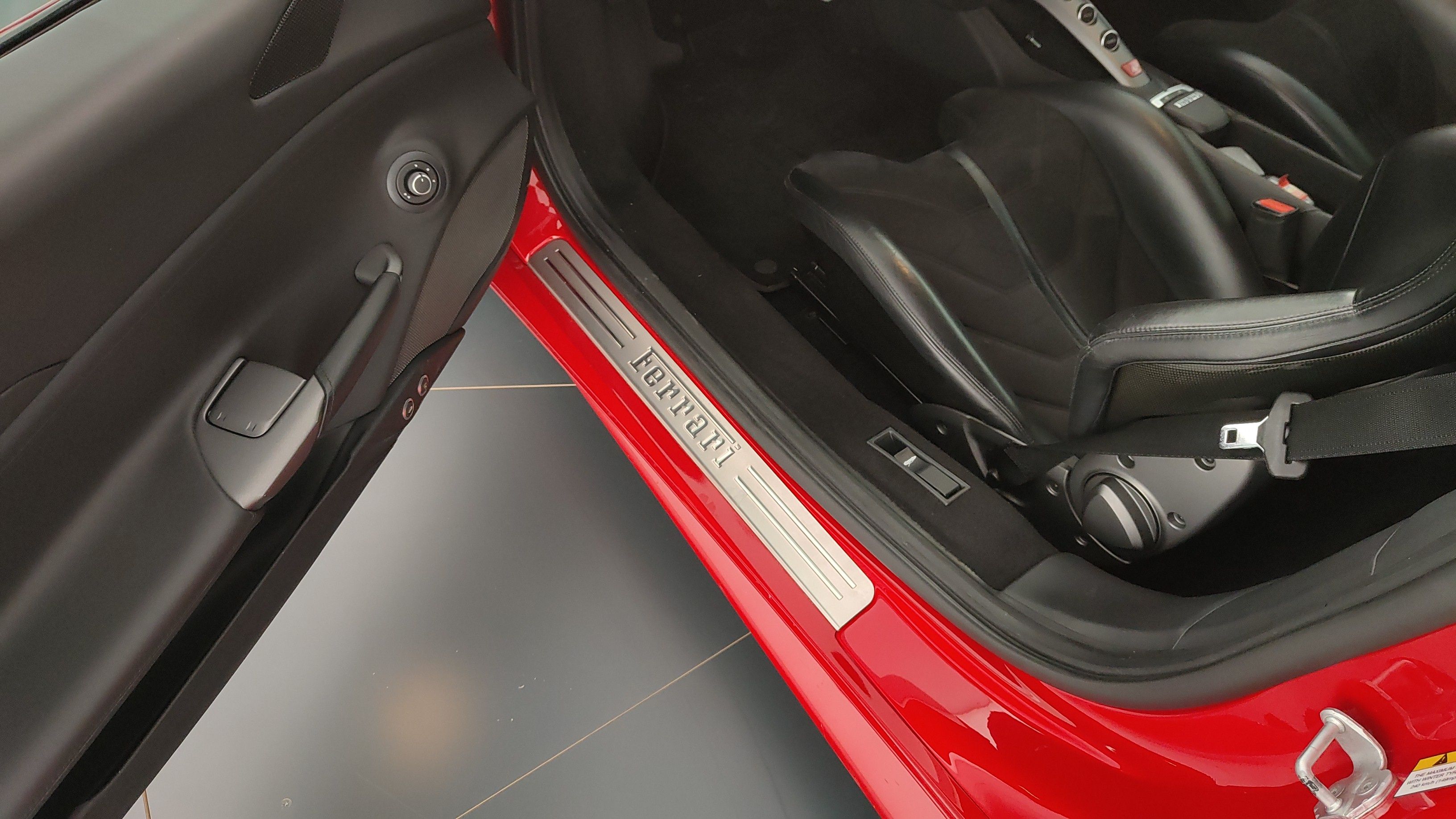 Ferrari 488 GTB - 2016 - Joinsteer - #10