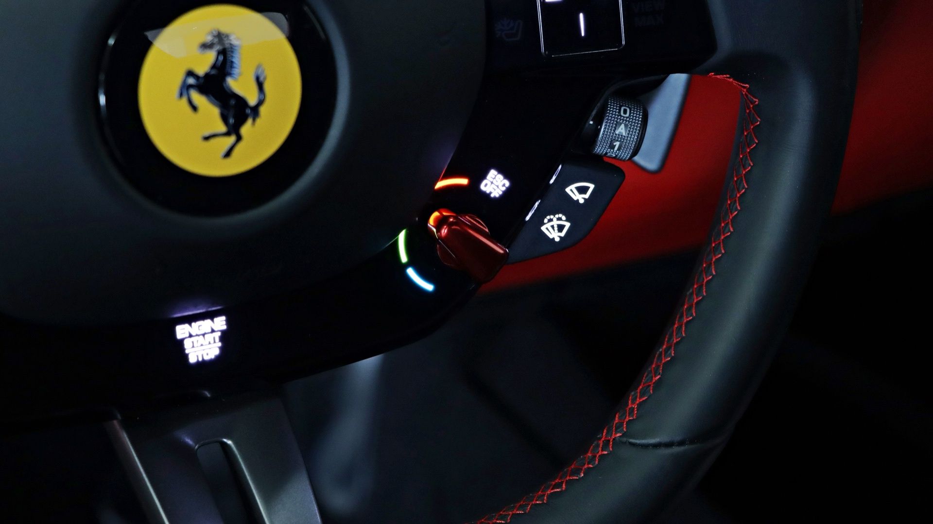 Ferrari 296 GTB - 2022 - Joinsteer - #14