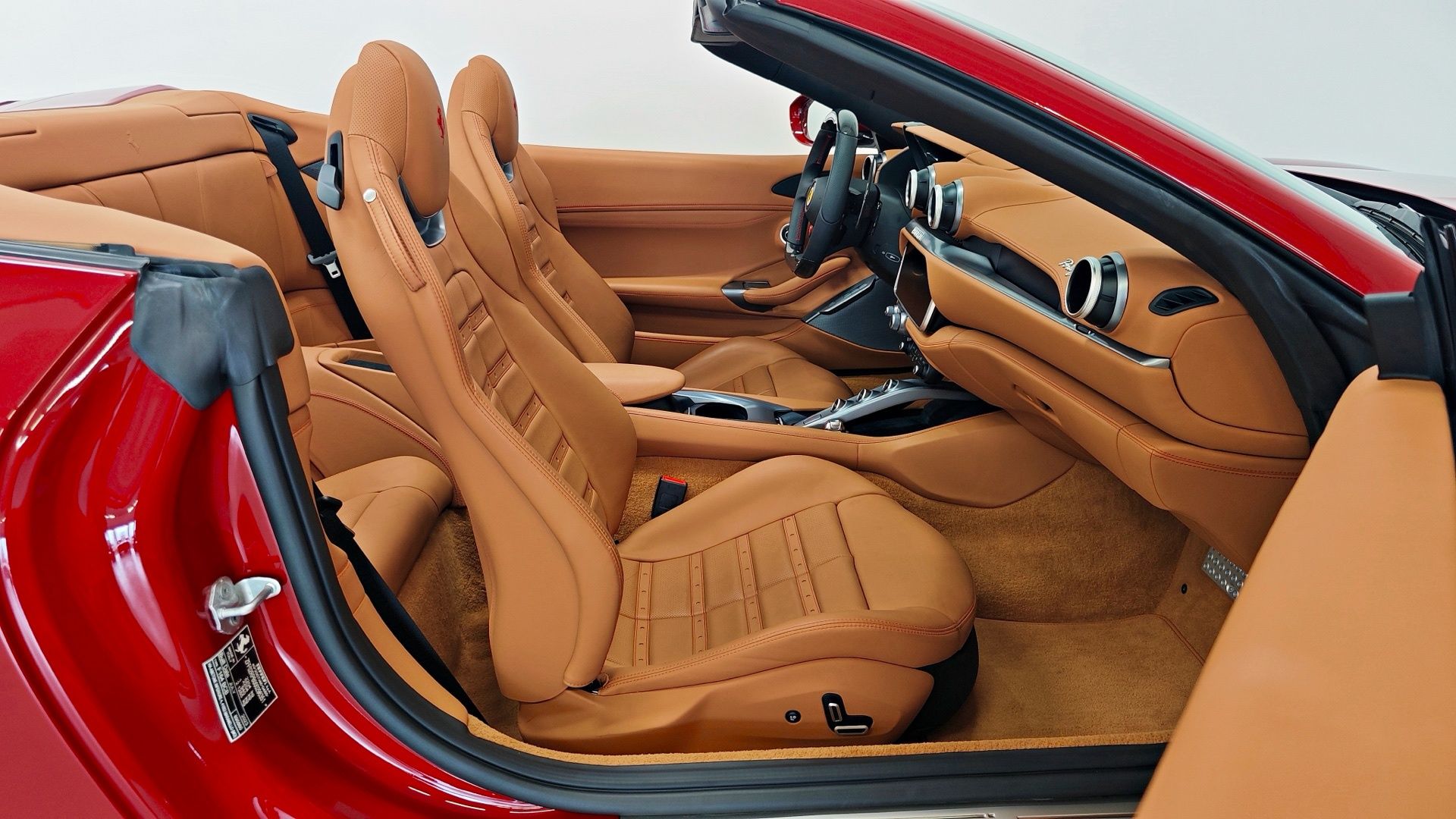 Ferrari Portofino M - 2023 - Joinsteer - #9