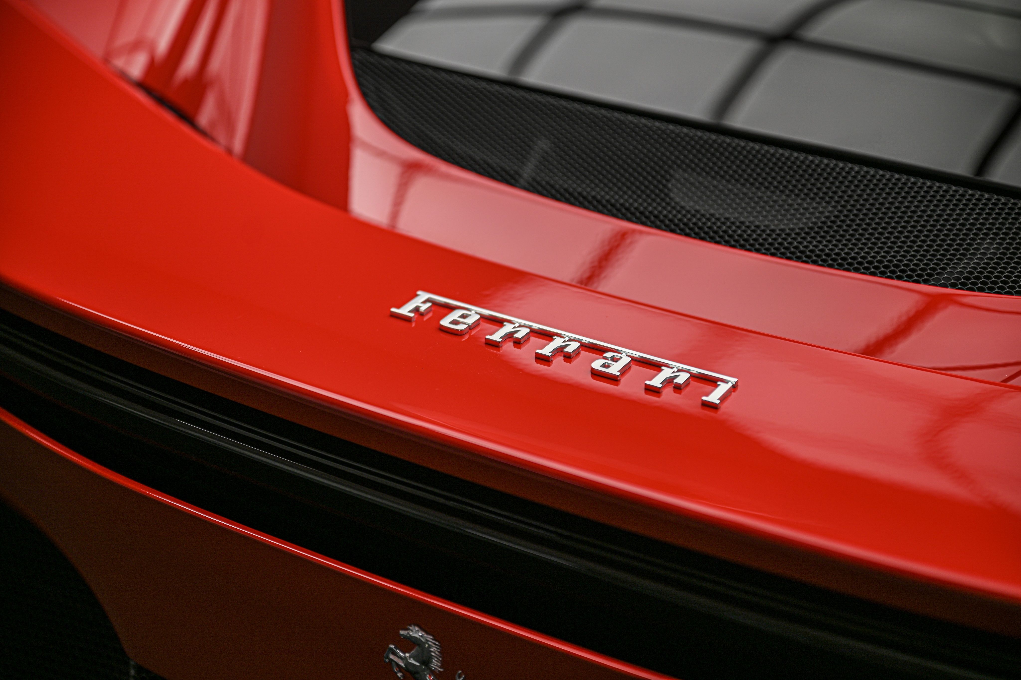 Ferrari 296 GTB - 2025 - Joinsteer - #39