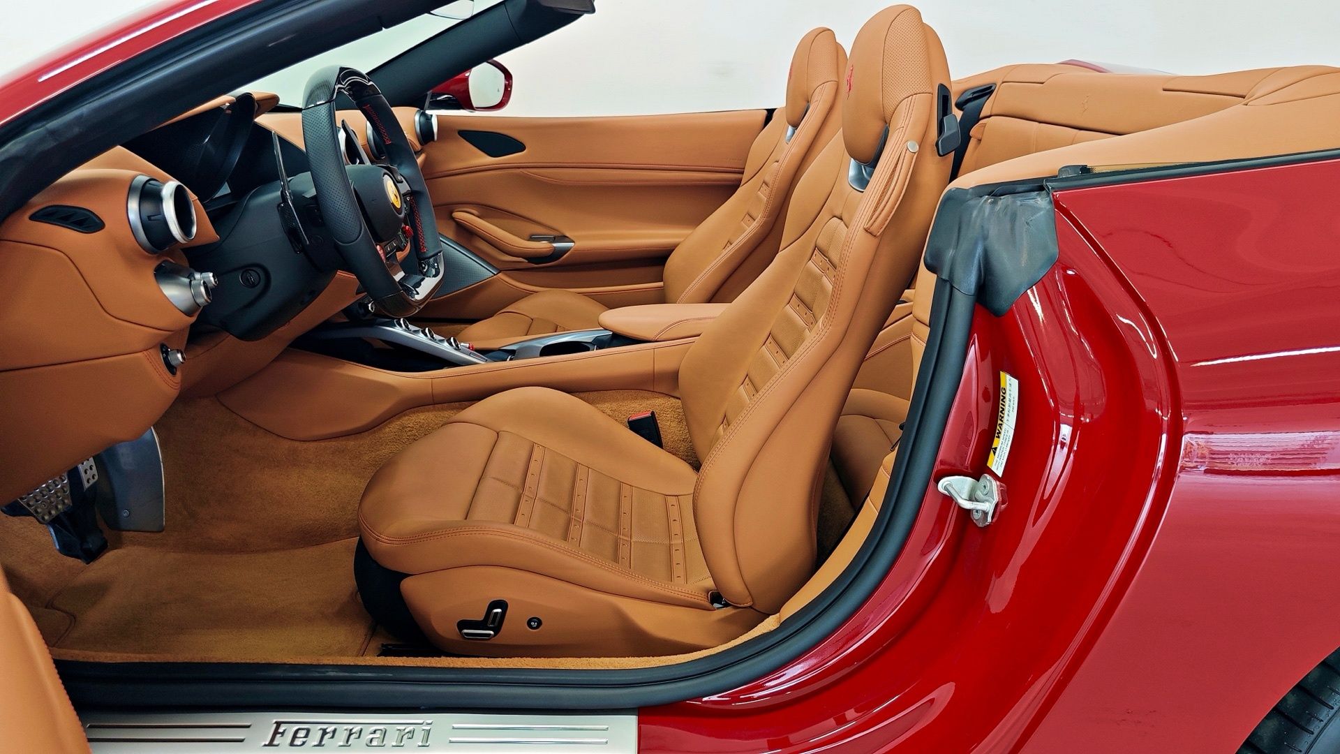 Ferrari Portofino M - 2023 - Joinsteer - #10