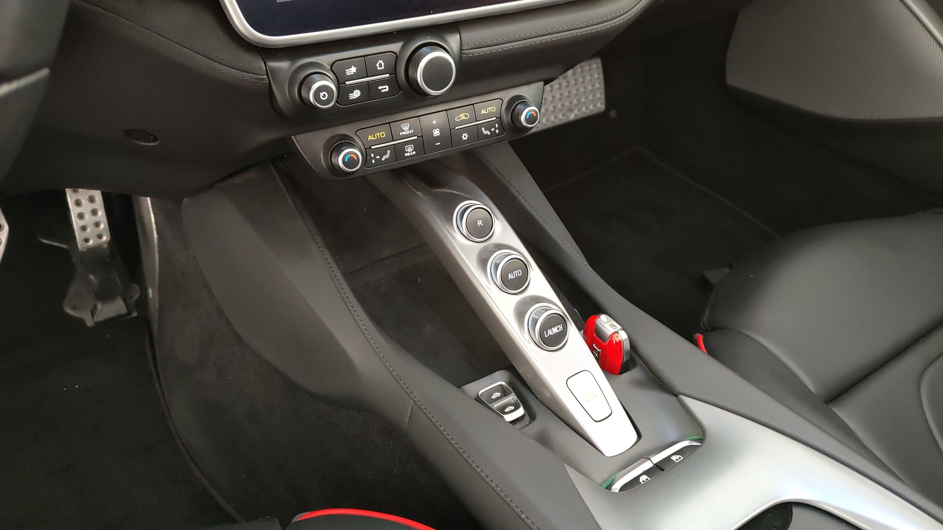 Ferrari Portofino - 2020 - Joinsteer - #11