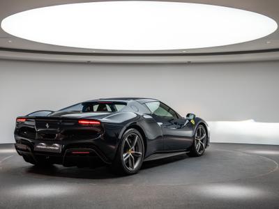 Ferrari 296 GTB -  - Joinsteer - #2