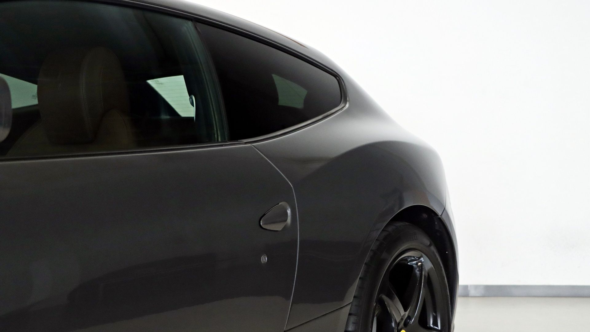 Ferrari FF - 2012 - Joinsteer - #8