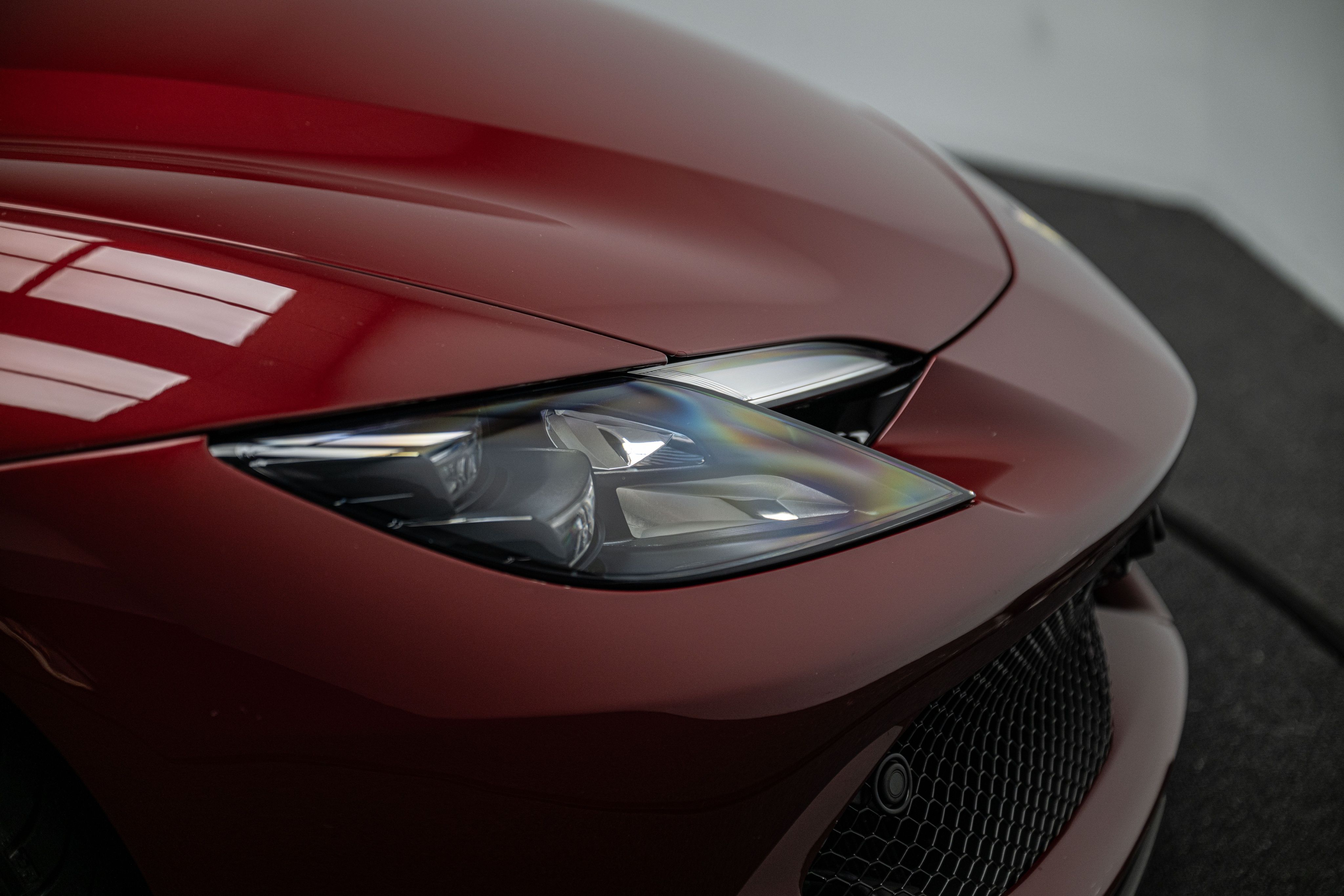 Ferrari 296 GTB - 2024 - Joinsteer - #9