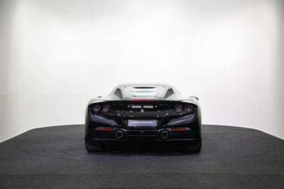Ferrari F8 Tributo -  - Joinsteer - #3
