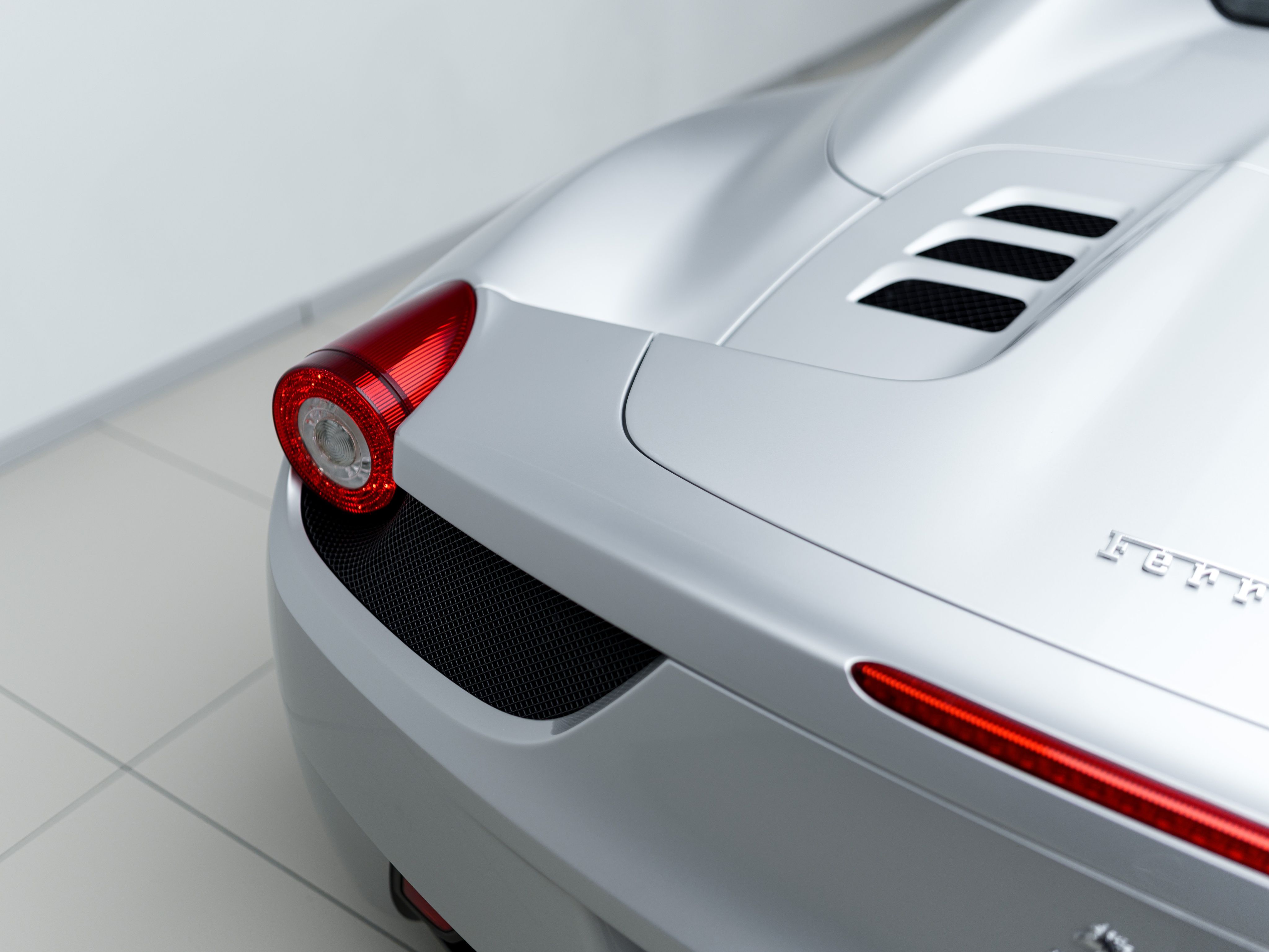 Ferrari 458 Spider - 2013 - Joinsteer - #75