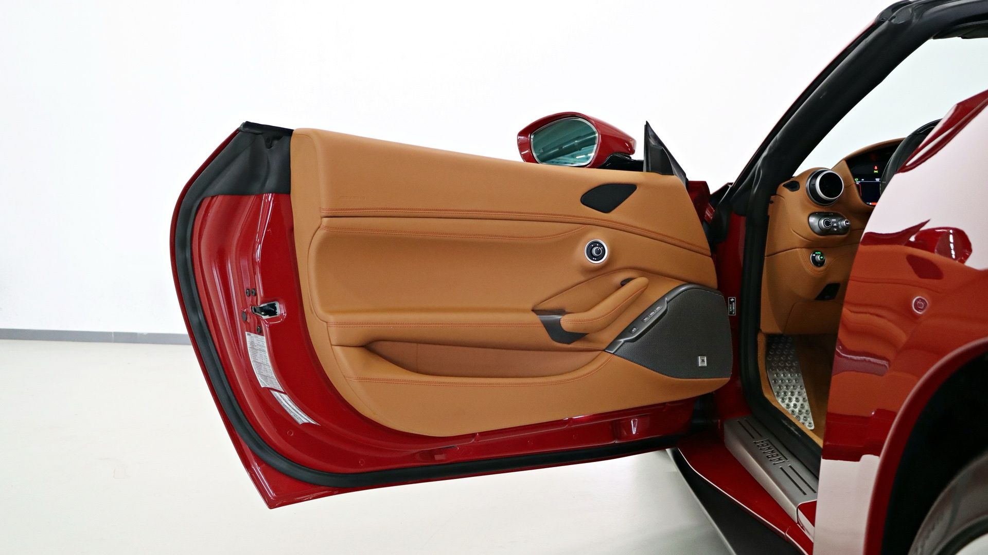 Ferrari Portofino M - 2023 - Joinsteer - #11