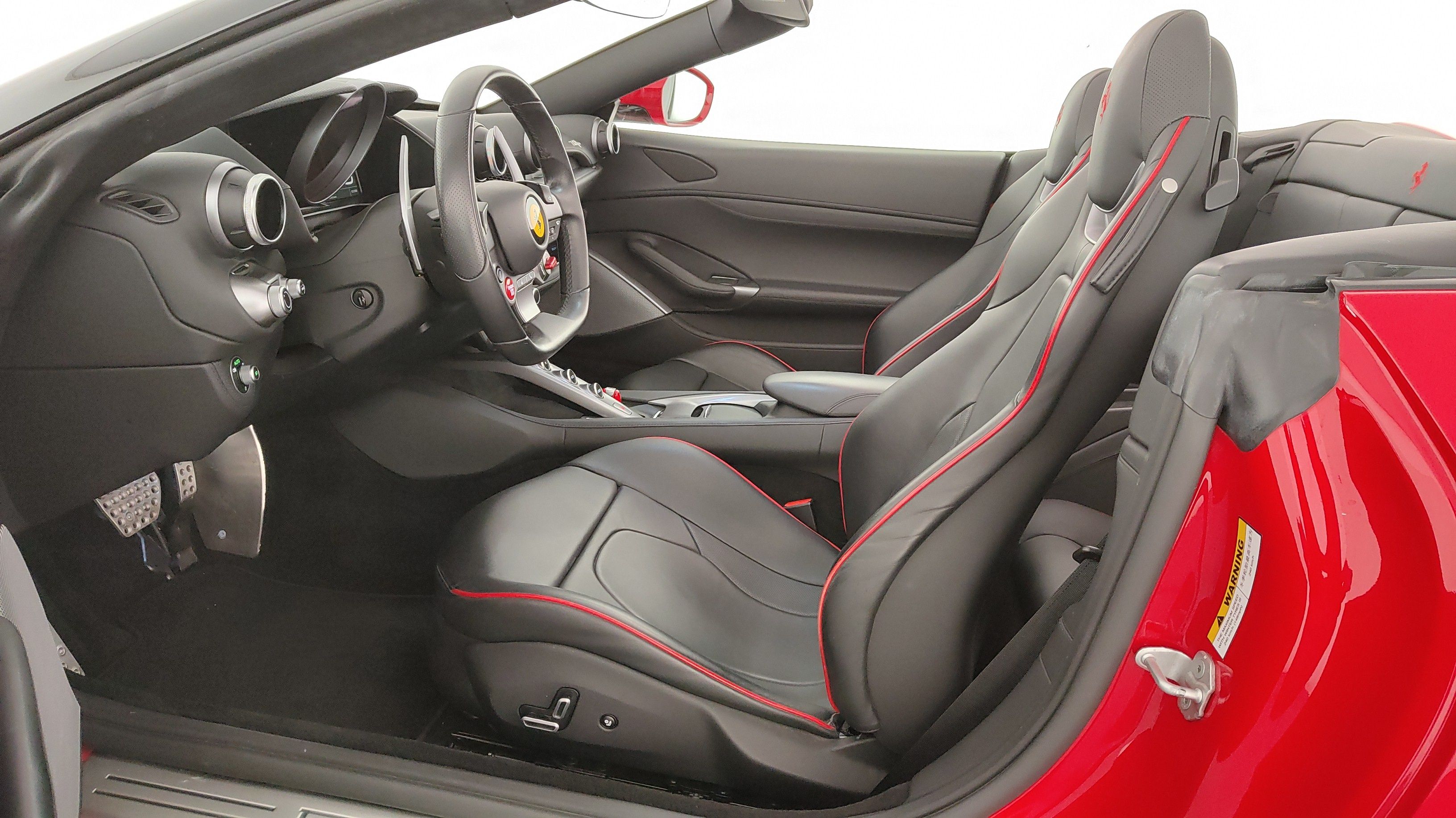 Ferrari Portofino - 2020 - Joinsteer - #12