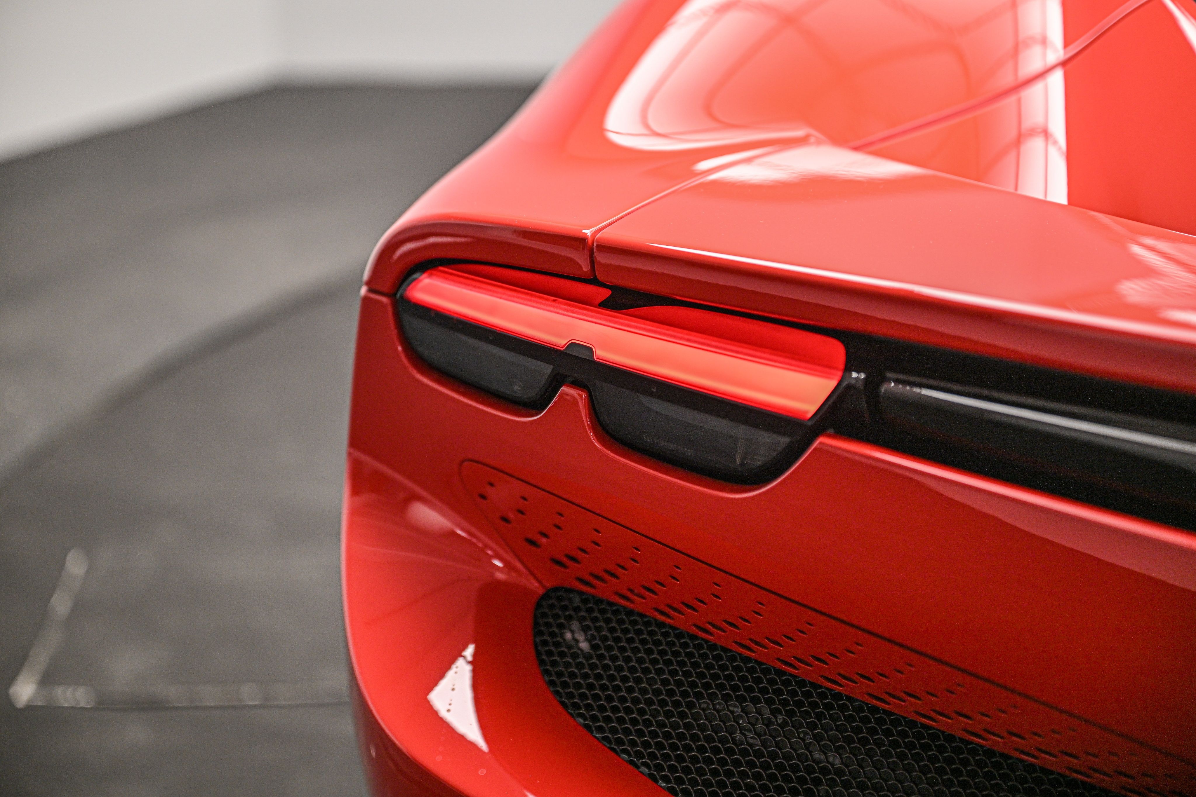 Ferrari 296 GTB - 2025 - Joinsteer - #41