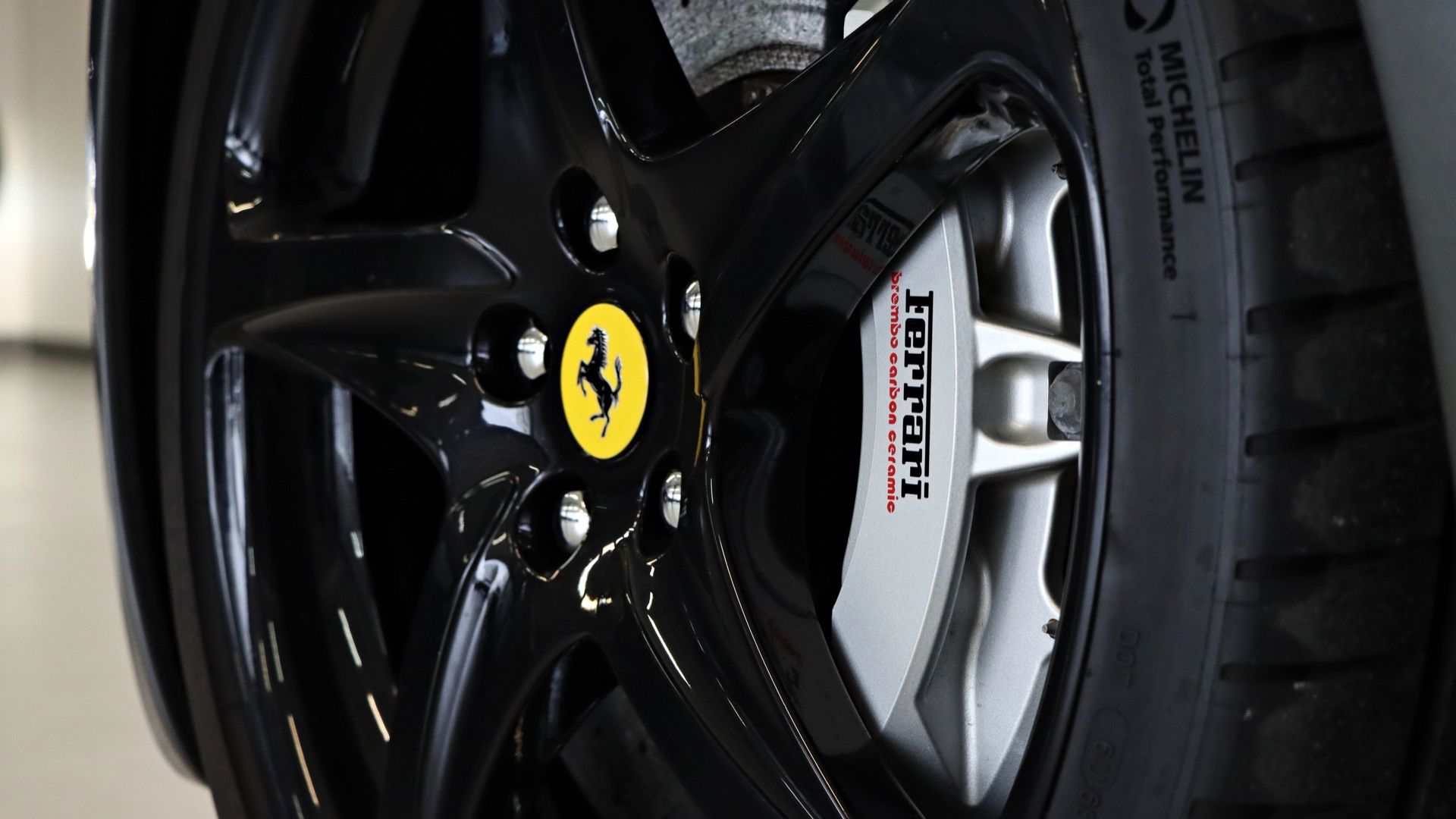 Ferrari FF - 2012 - Joinsteer - #9