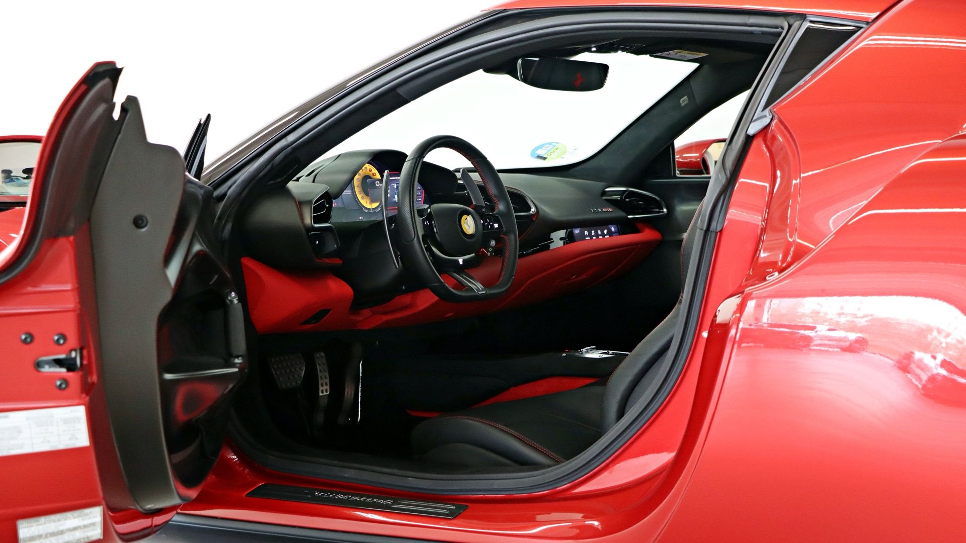 Ferrari 296 GTB - 2022 - Joinsteer - #17