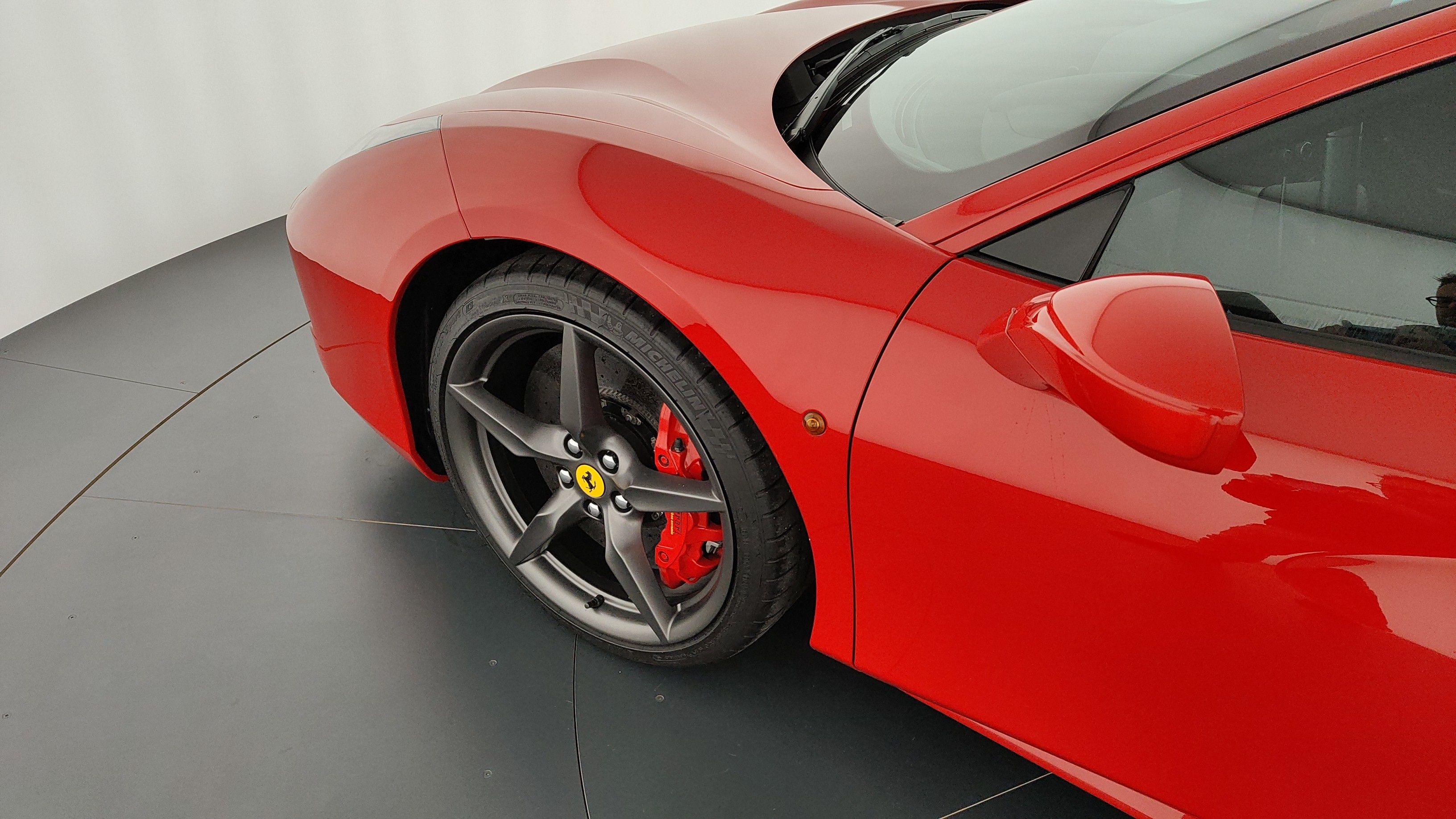 Ferrari 488 GTB - 2016 - Joinsteer - #13