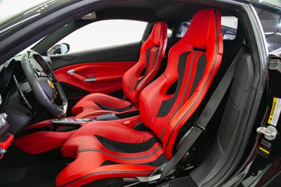 Ferrari F8 Tributo -  - Joinsteer - #5