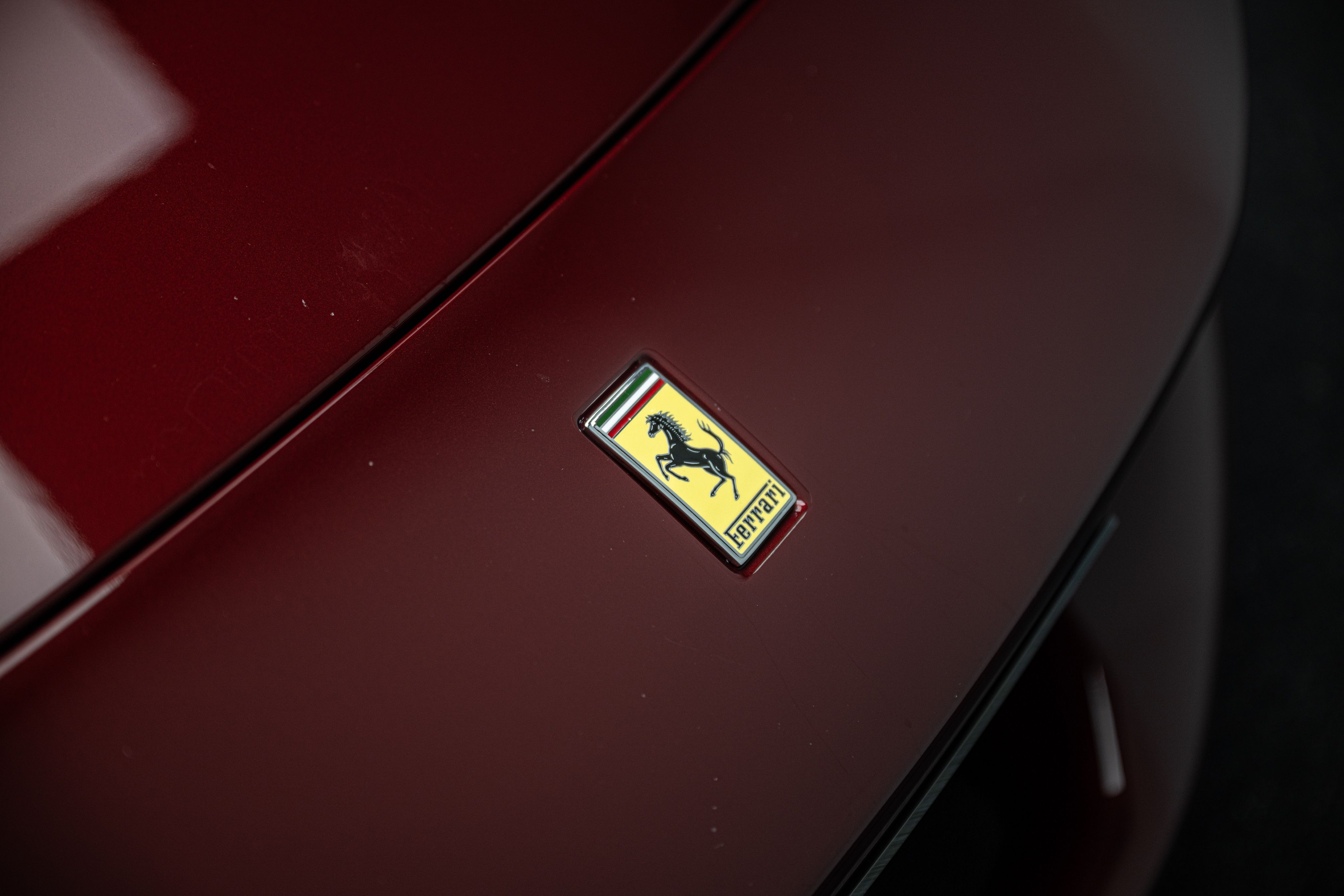 Ferrari 296 GTB - 2024 - Joinsteer - #10