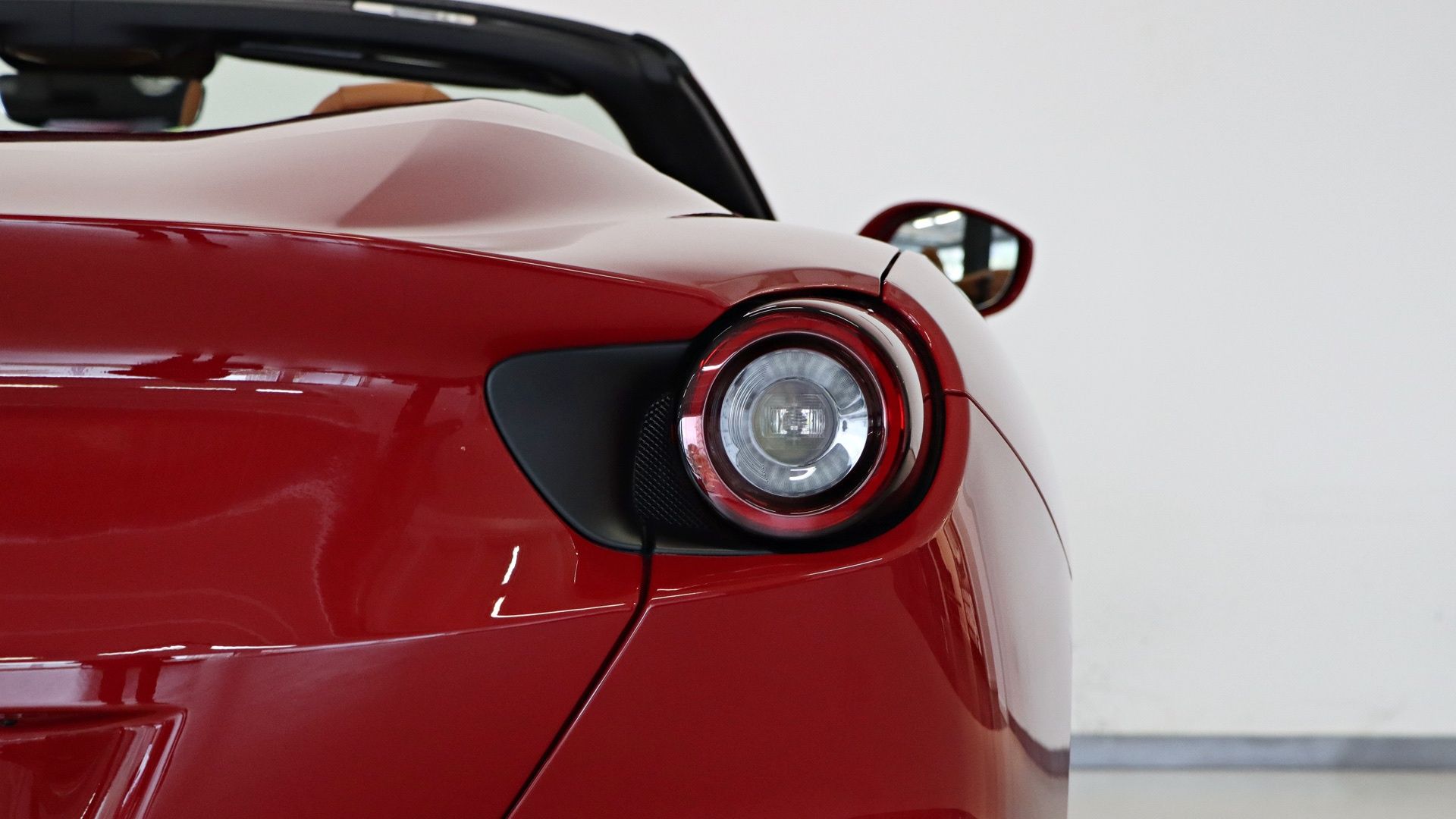 Ferrari Portofino M - 2023 - Joinsteer - #13