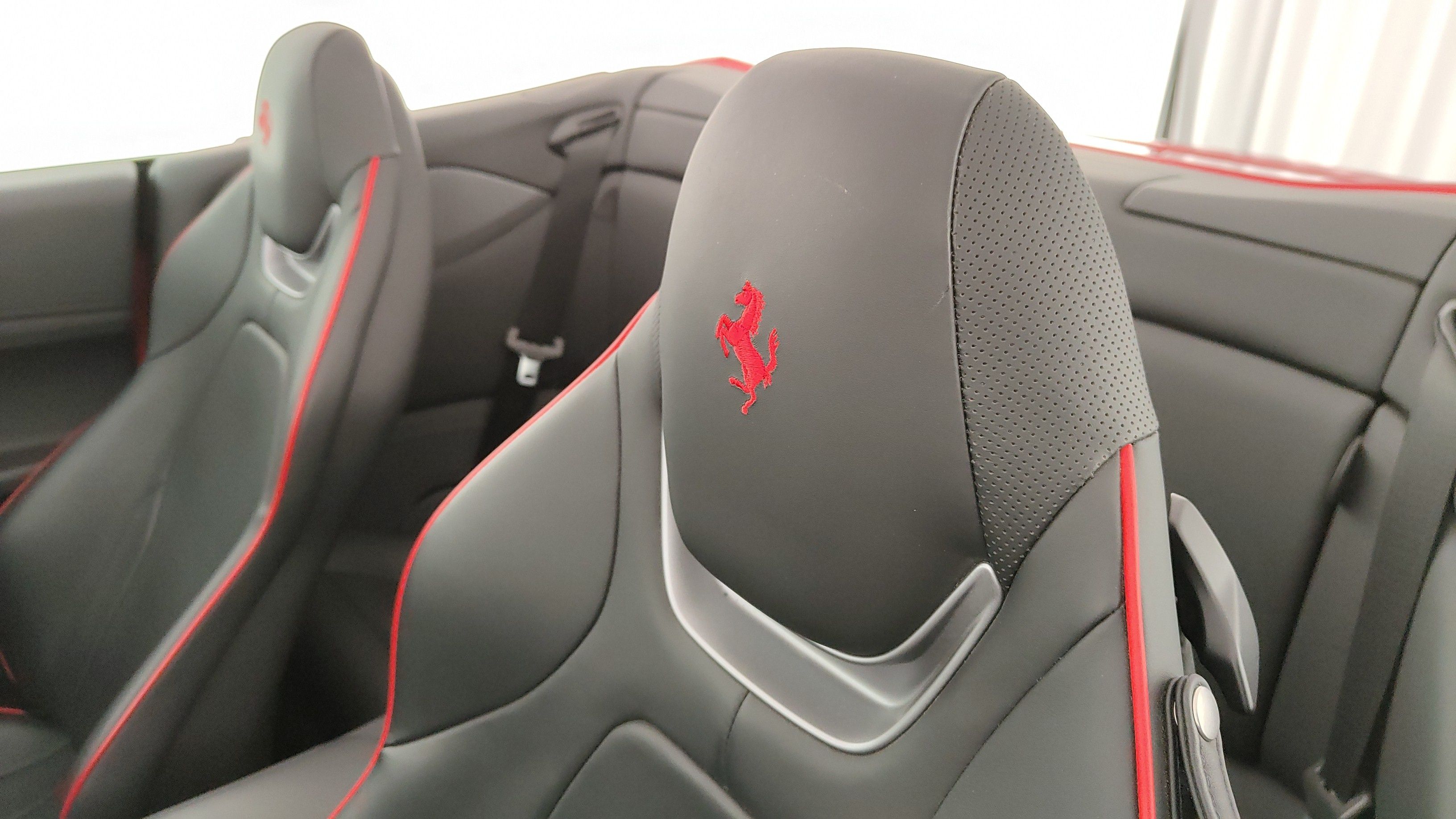 Ferrari Portofino - 2020 - Joinsteer - #13