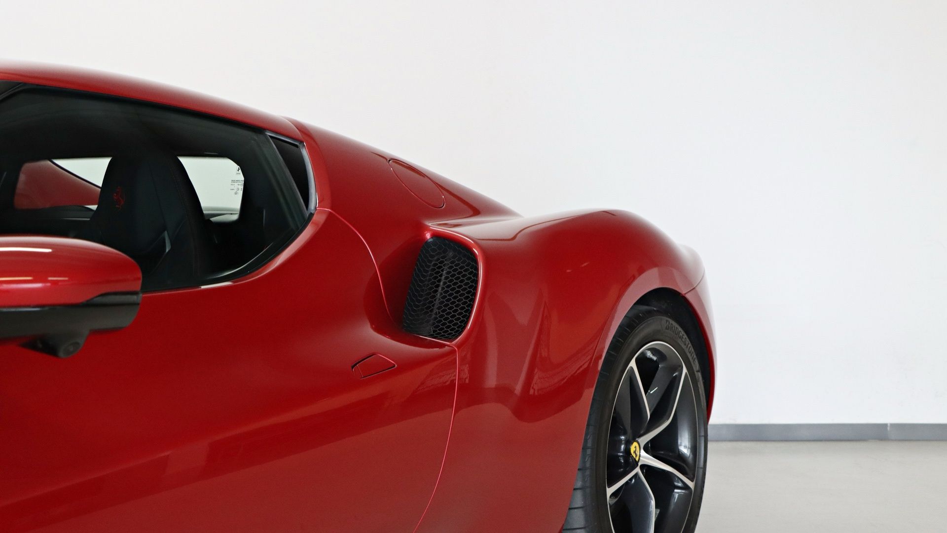 Ferrari 296 GTB - 2022 - Joinsteer - #18