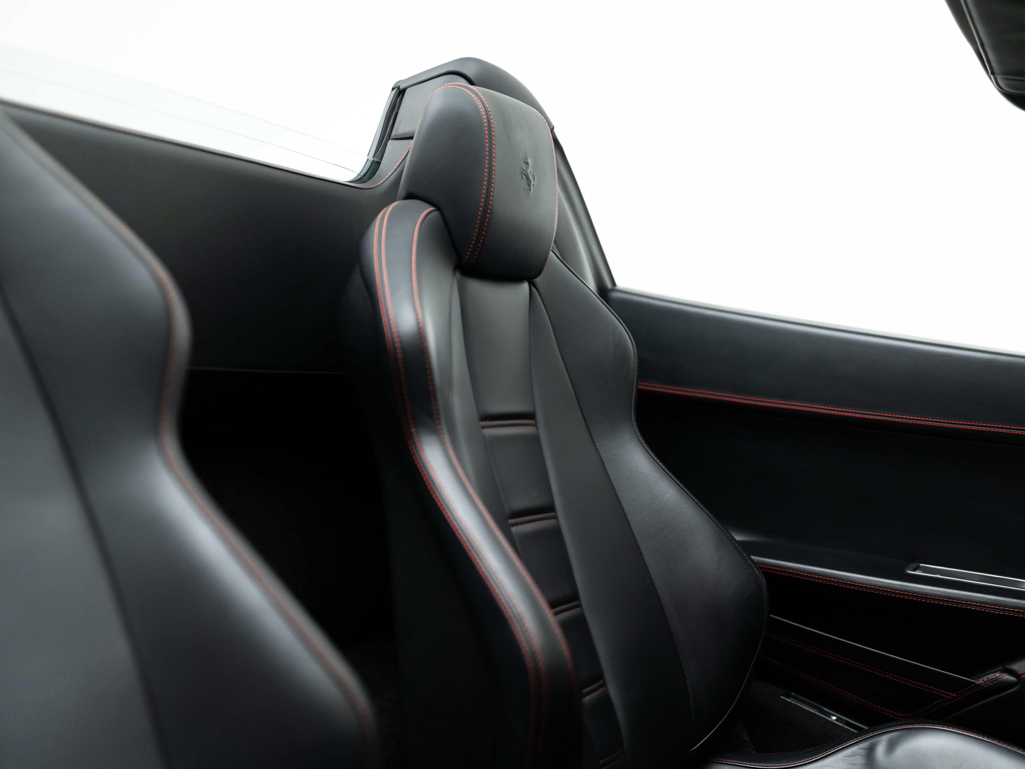 Ferrari 458 Spider - 2013 - Joinsteer - #77