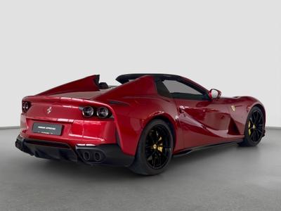 Ferrari 812 GTS - - Joinsteer - #2