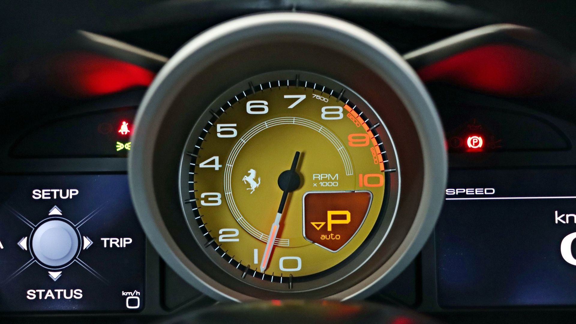 Ferrari FF - 2012 - Joinsteer - #12