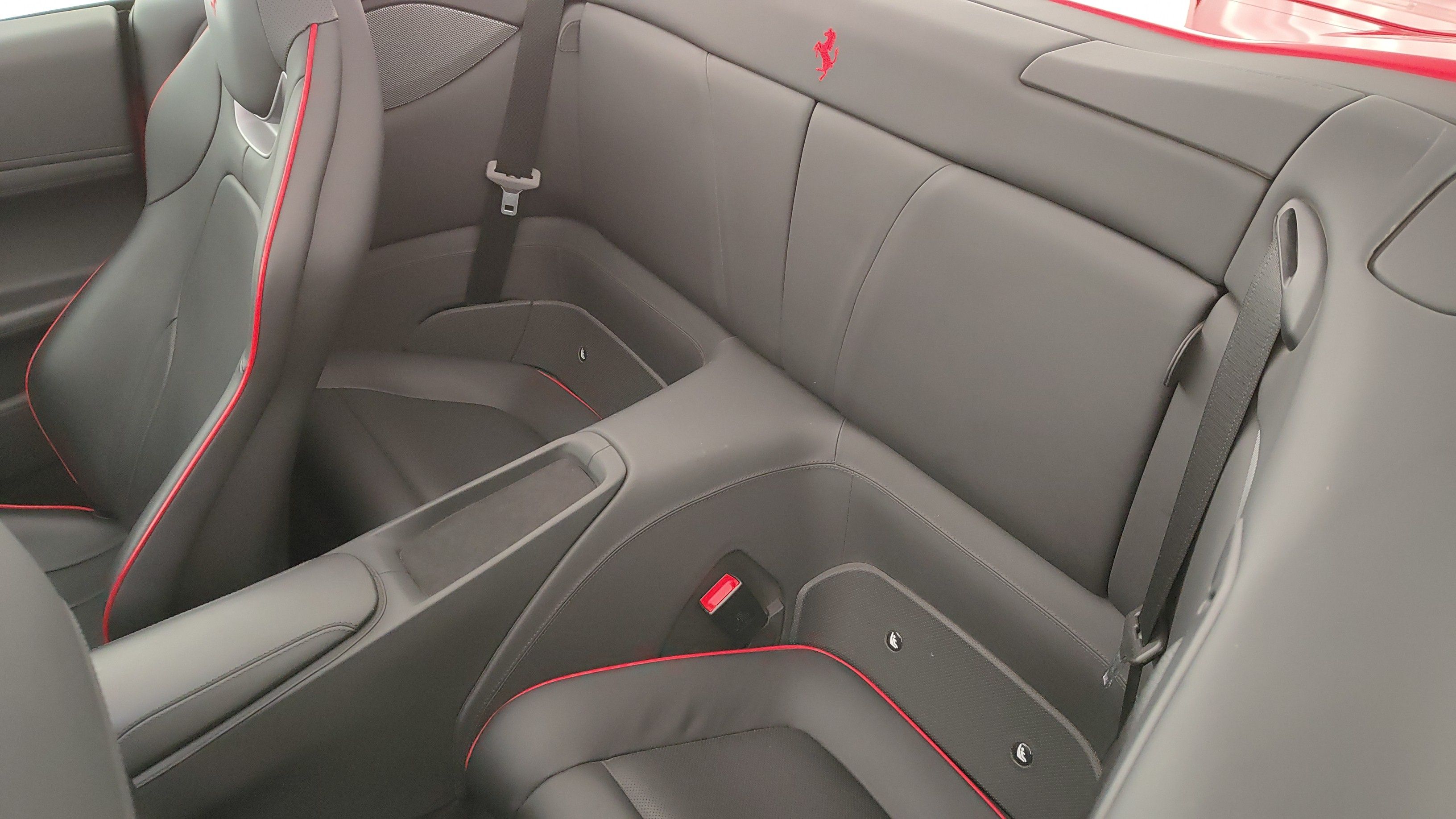 Ferrari Portofino - 2020 - Joinsteer - #14