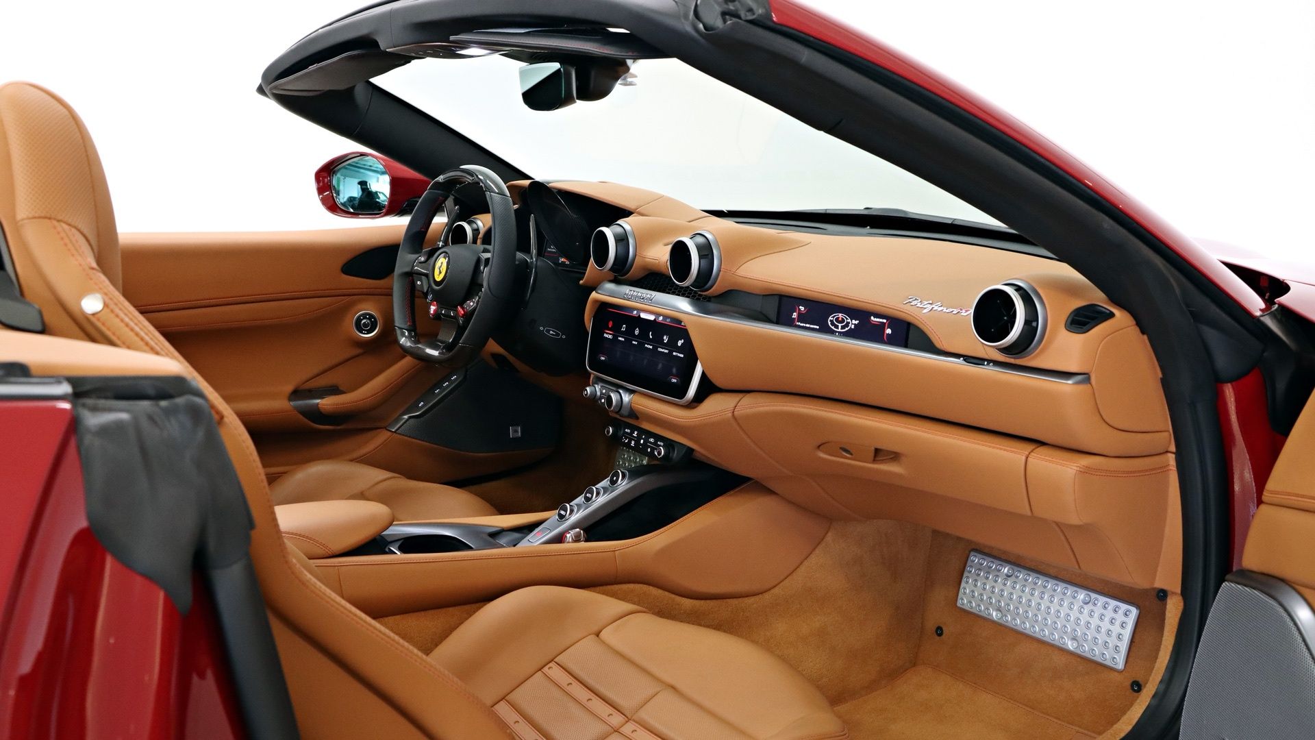 Ferrari Portofino M - 2023 - Joinsteer - #14