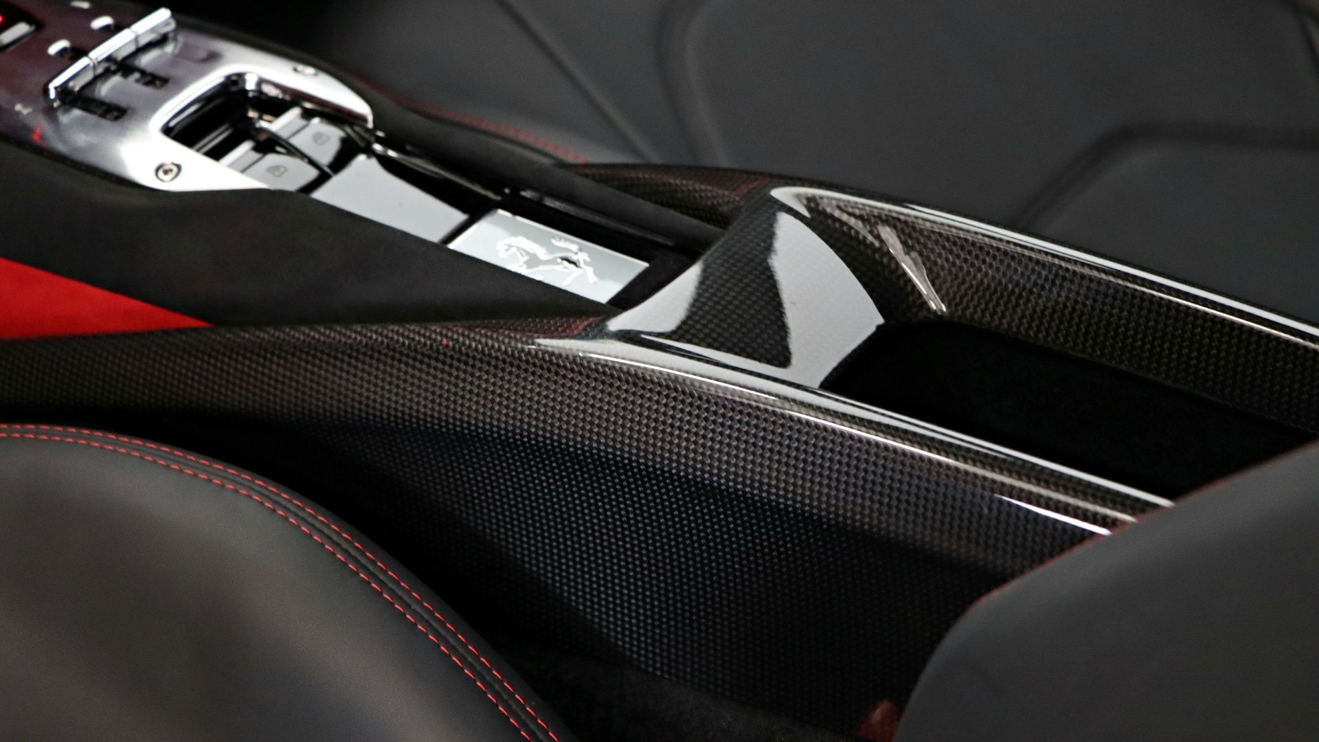 Ferrari 296 GTB - 2022 - Joinsteer - #20