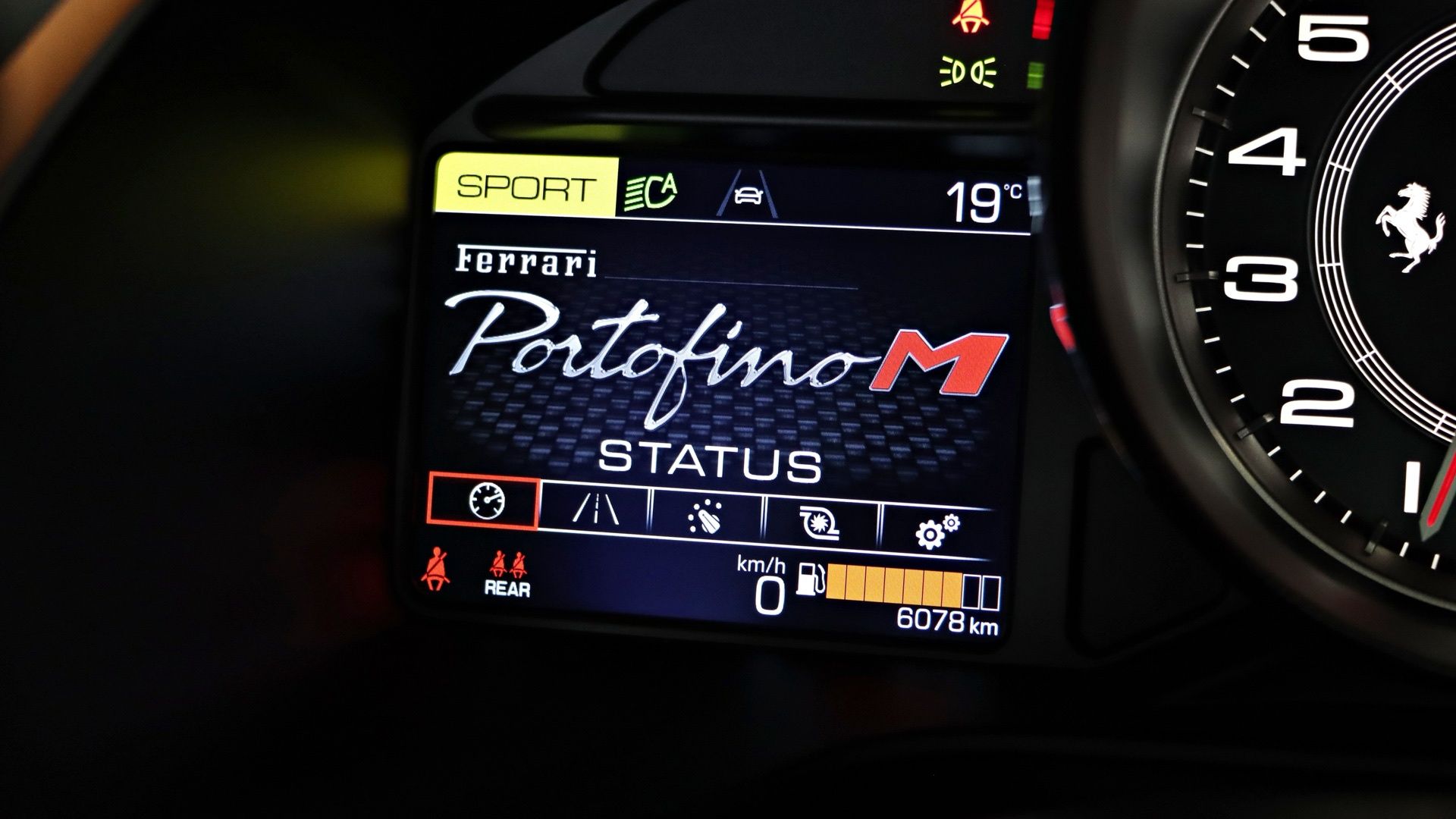 Ferrari Portofino M - 2023 - Joinsteer - #15