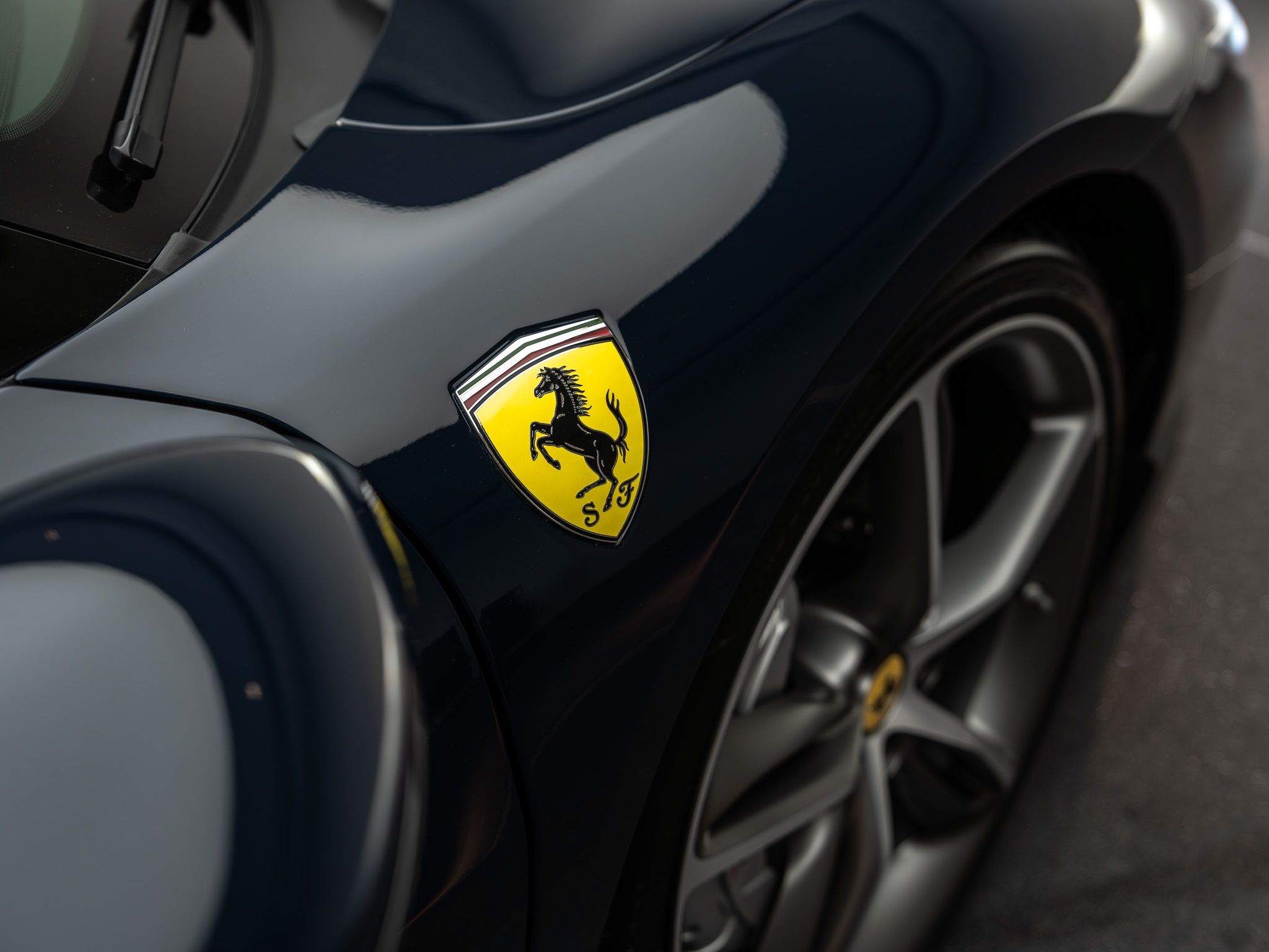 Ferrari 296 GTB - 2025 - Joinsteer - #7